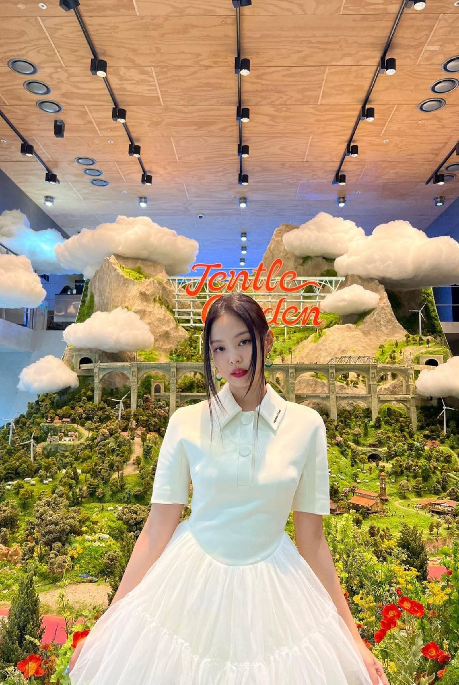 Coquette Aesthetic