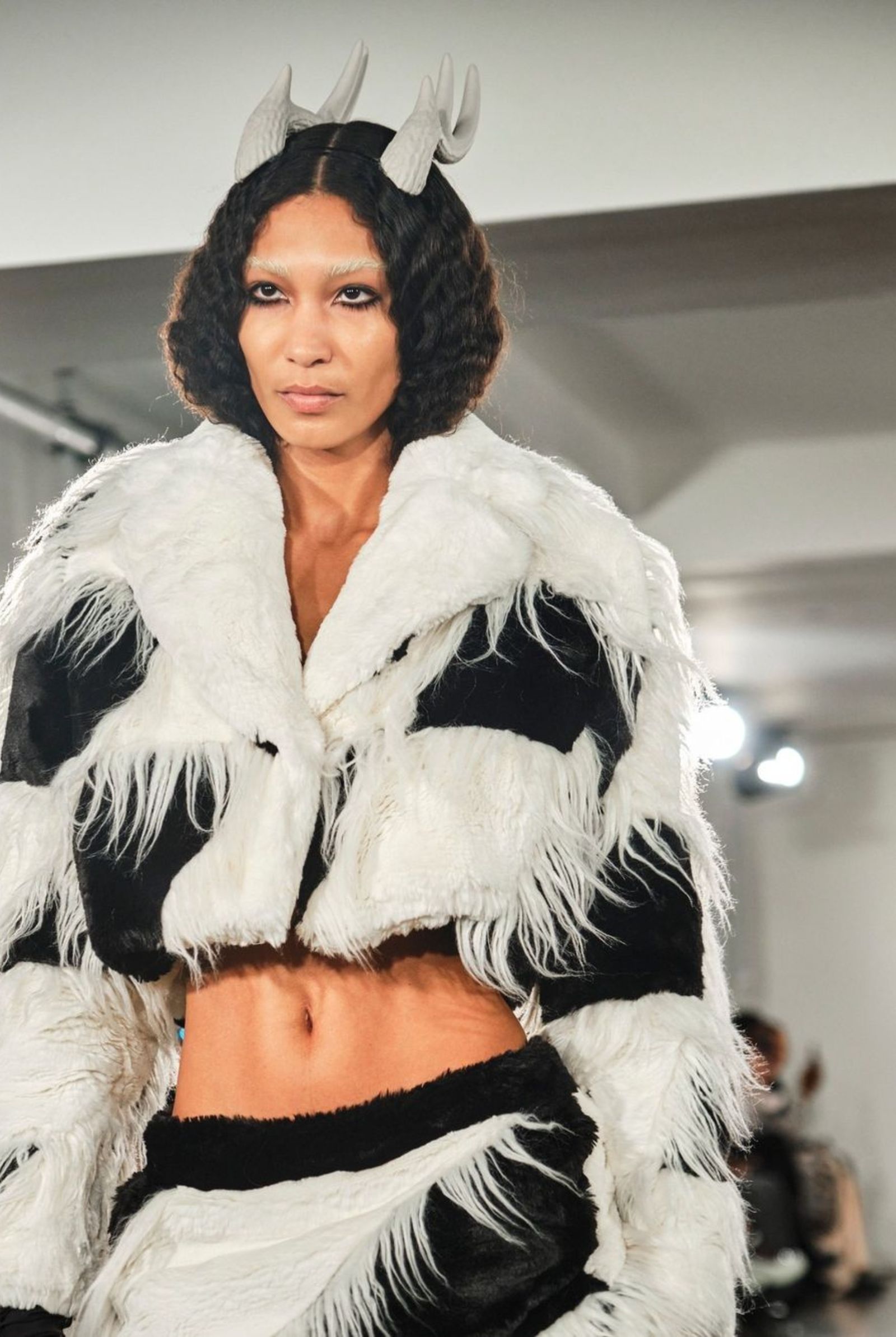 New York Fashion Week Private Policy We Are All Animals