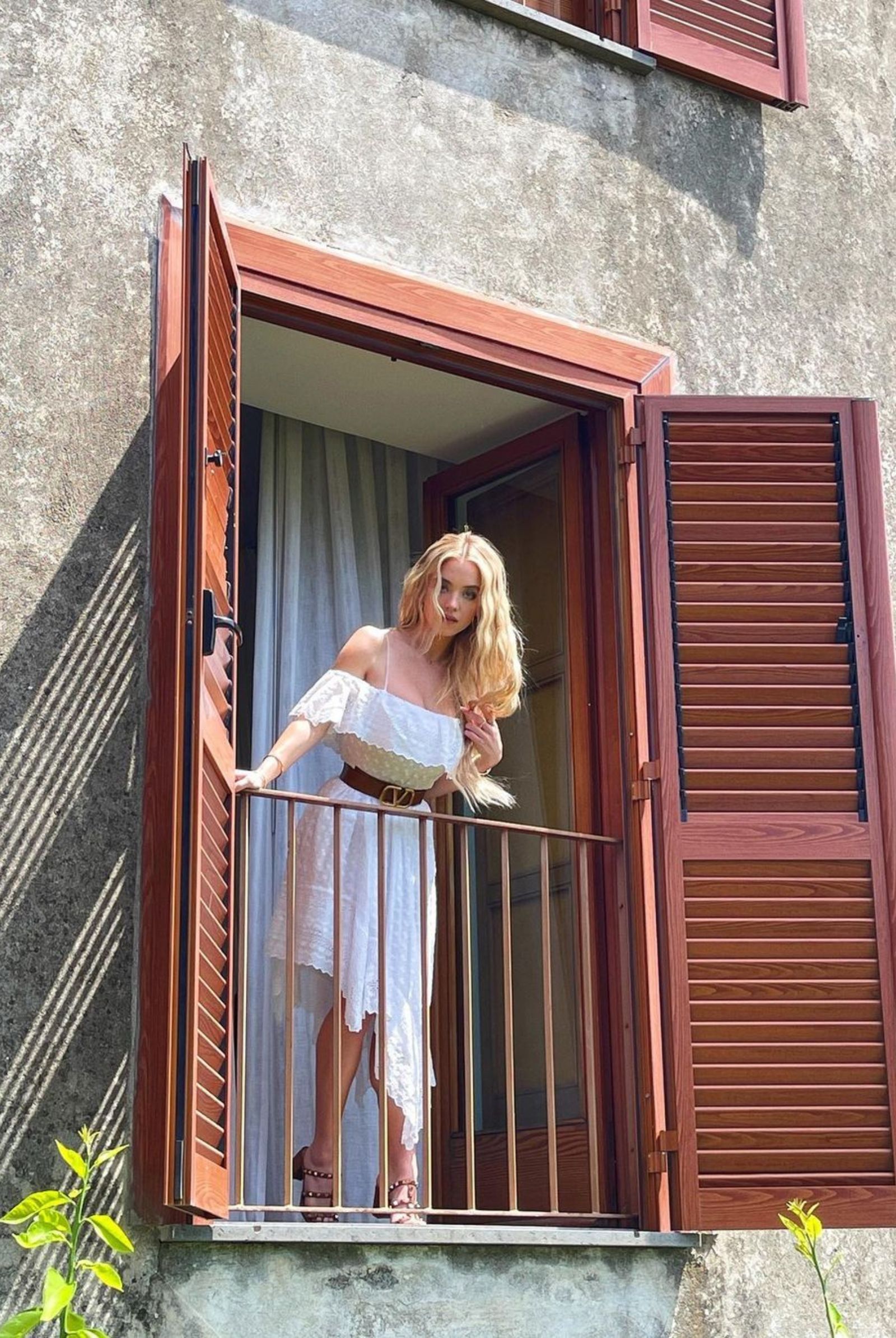 Coquette Aesthetic