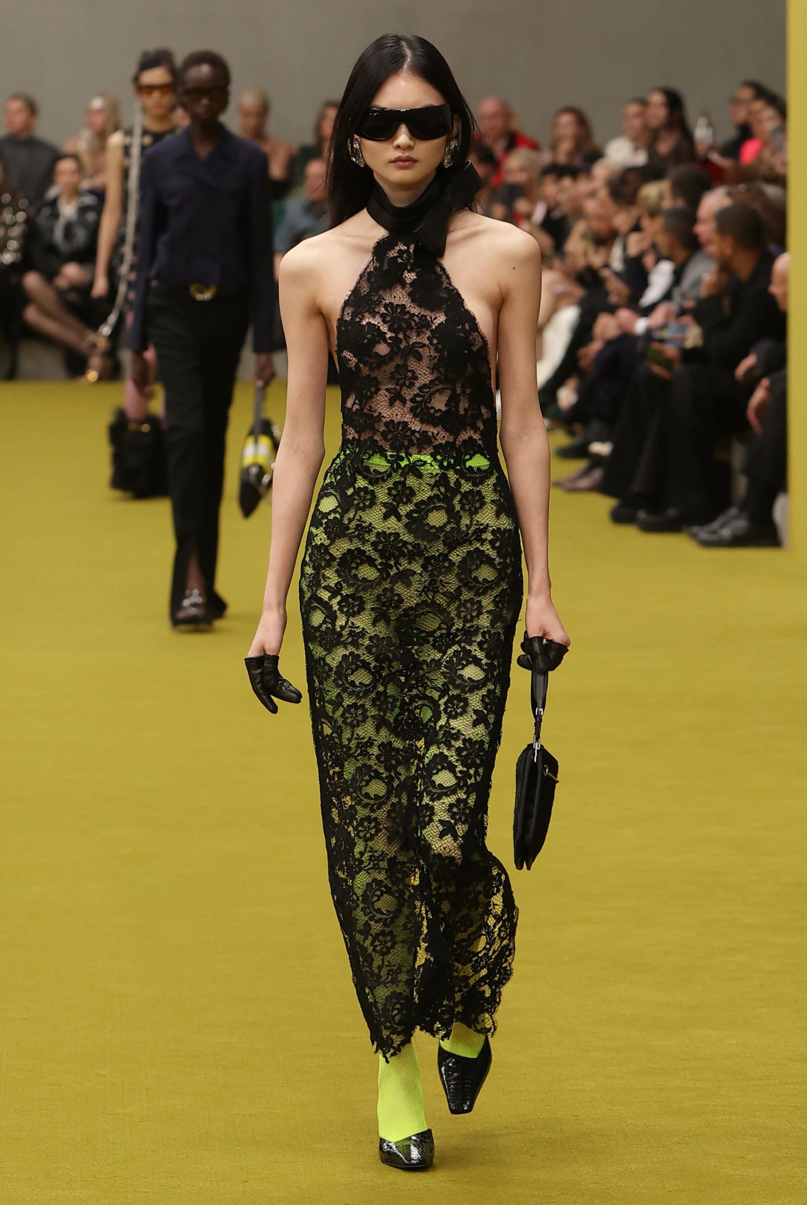 Gucci Fall Winter 2023 Womens Collection
