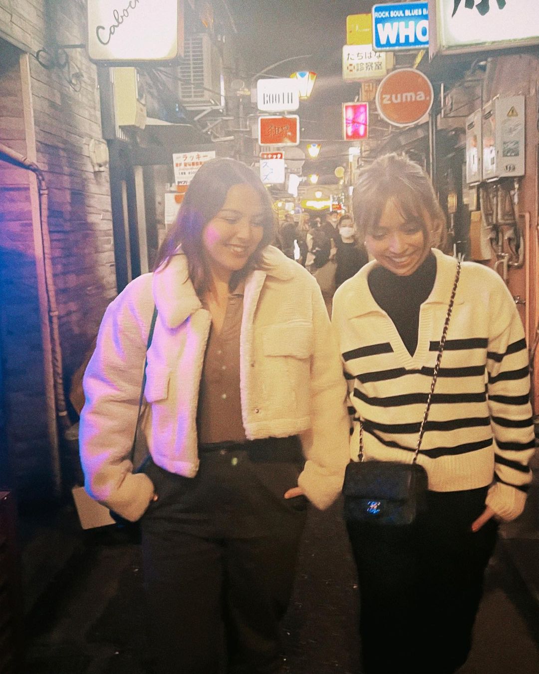 Kathryn Bernardo, and Ria Atayde