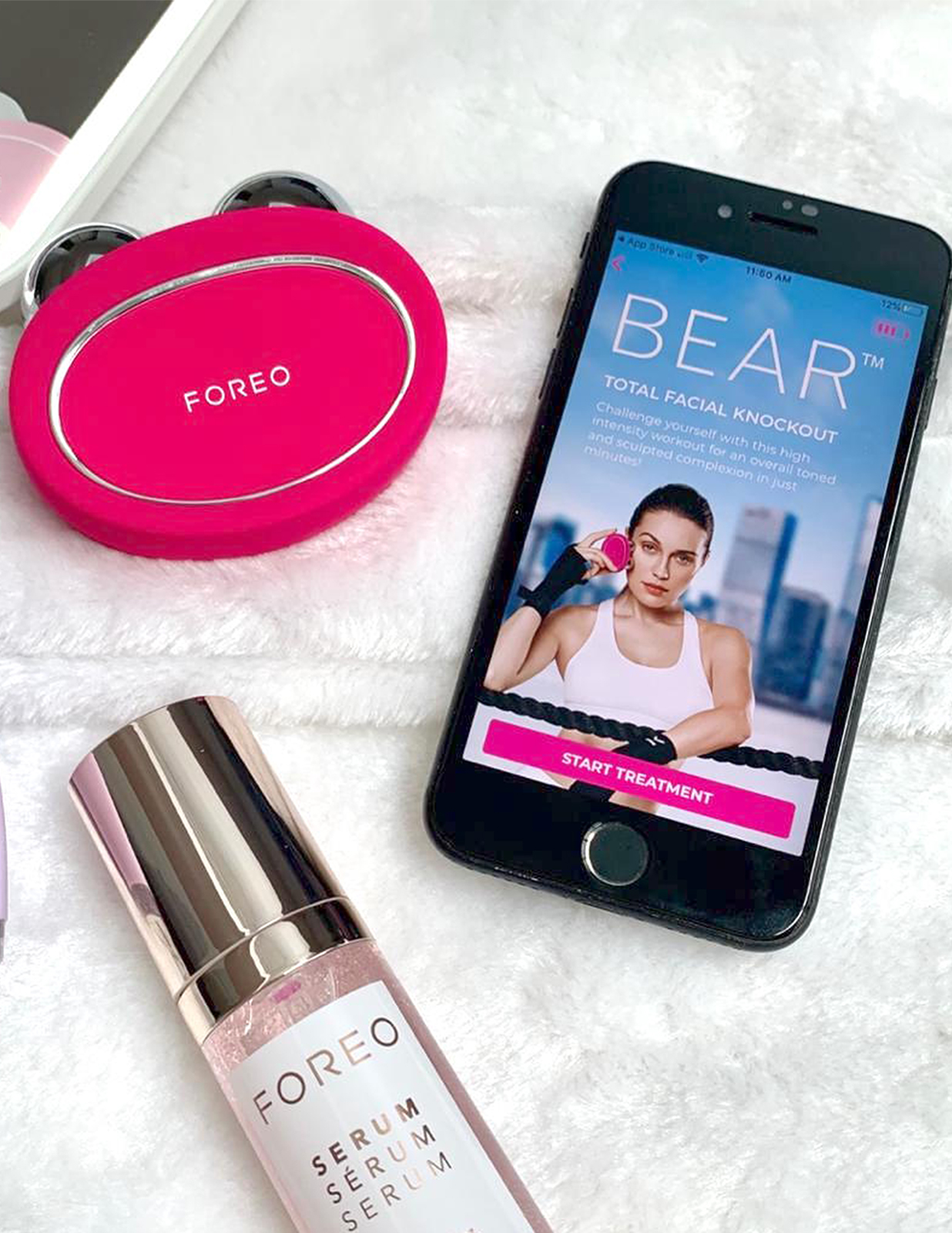BEAR™ by FOREO Sweden Review