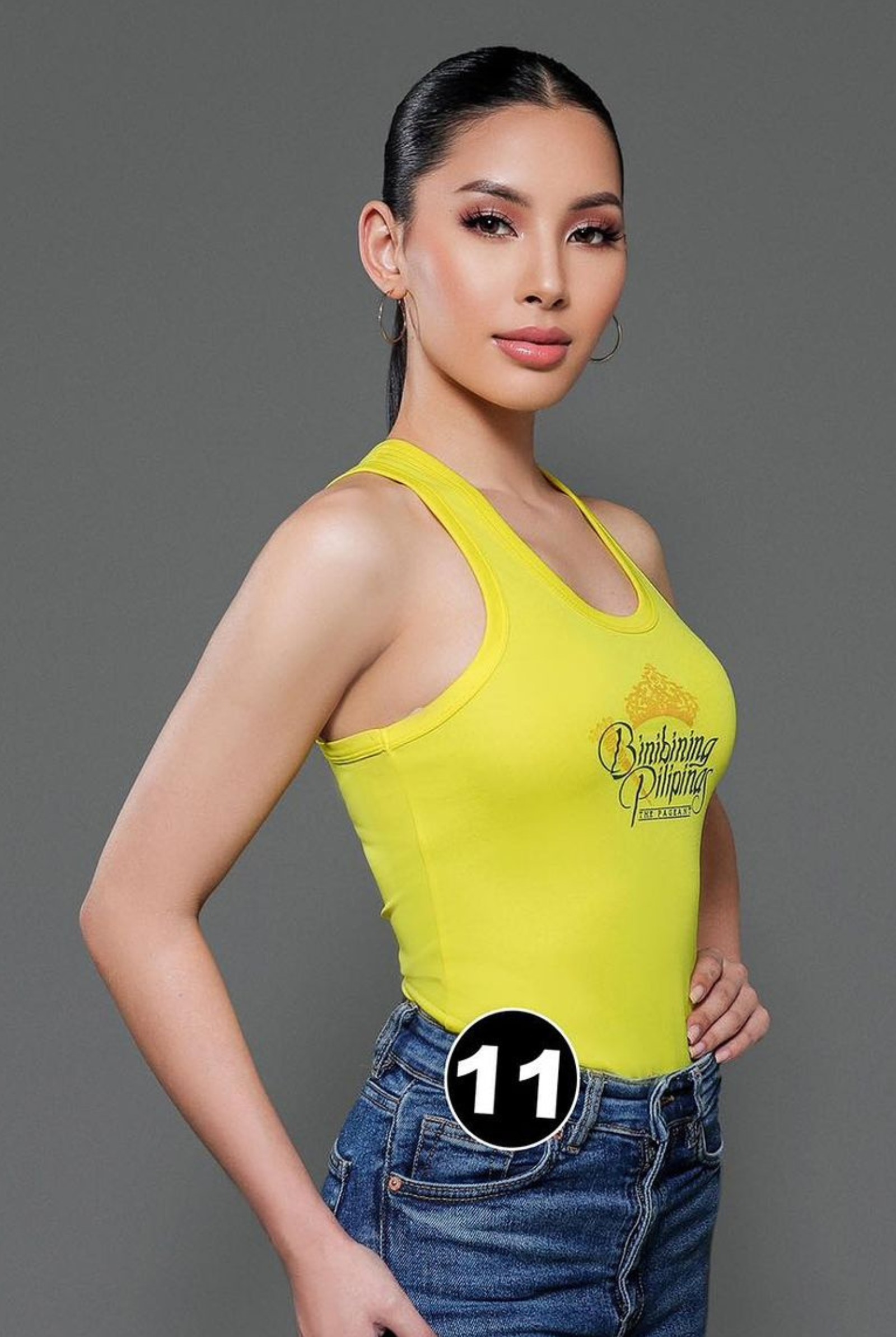 Binibining Pilipinas 2023 Kiaragiel Gregorio