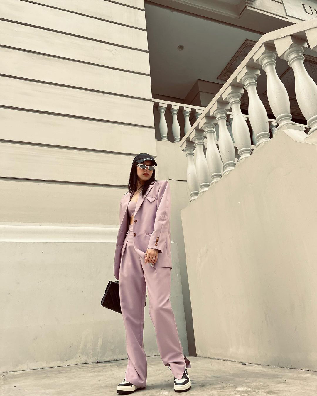 DISHEE blazer