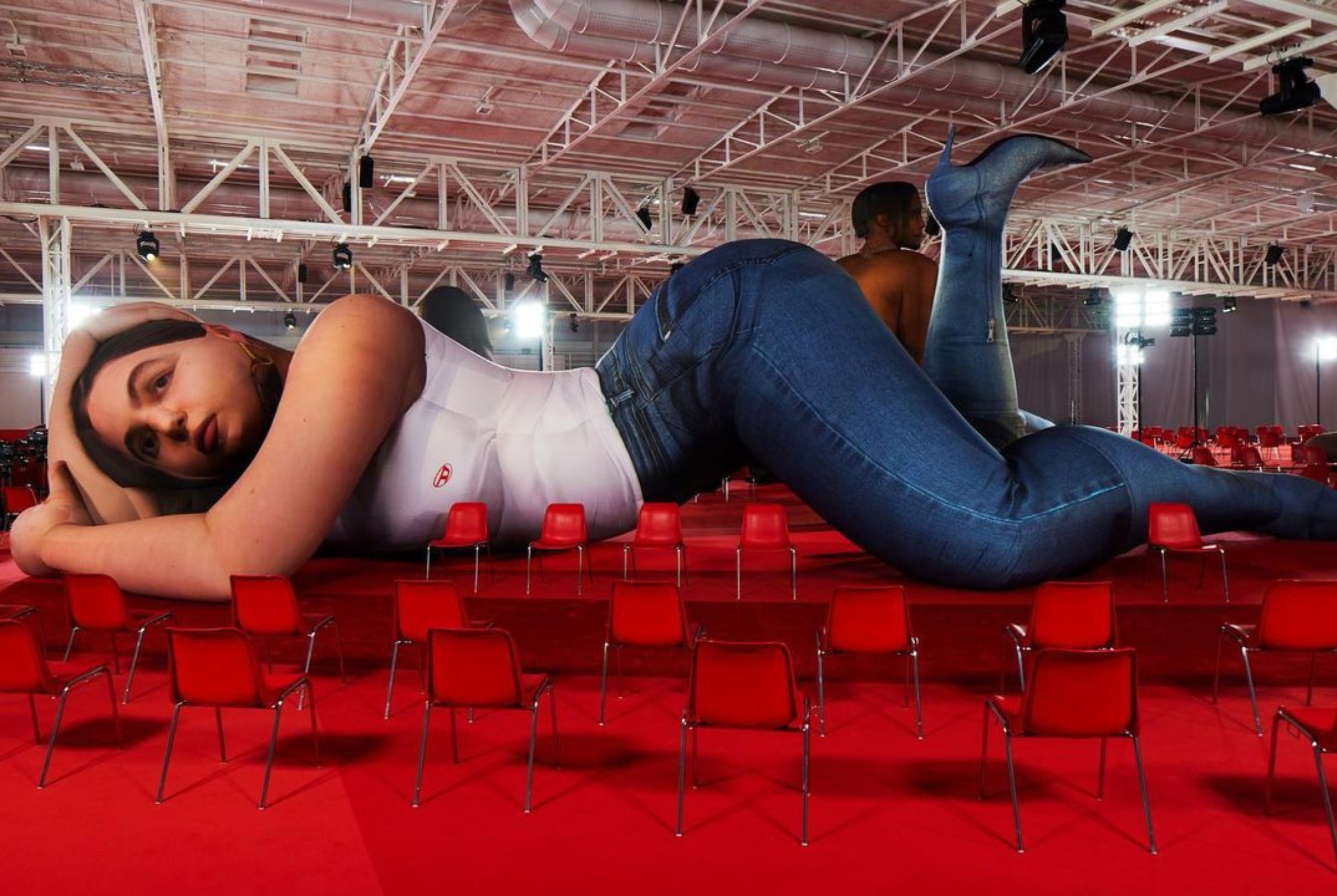 Diesel Milan Fashion Week 2023
