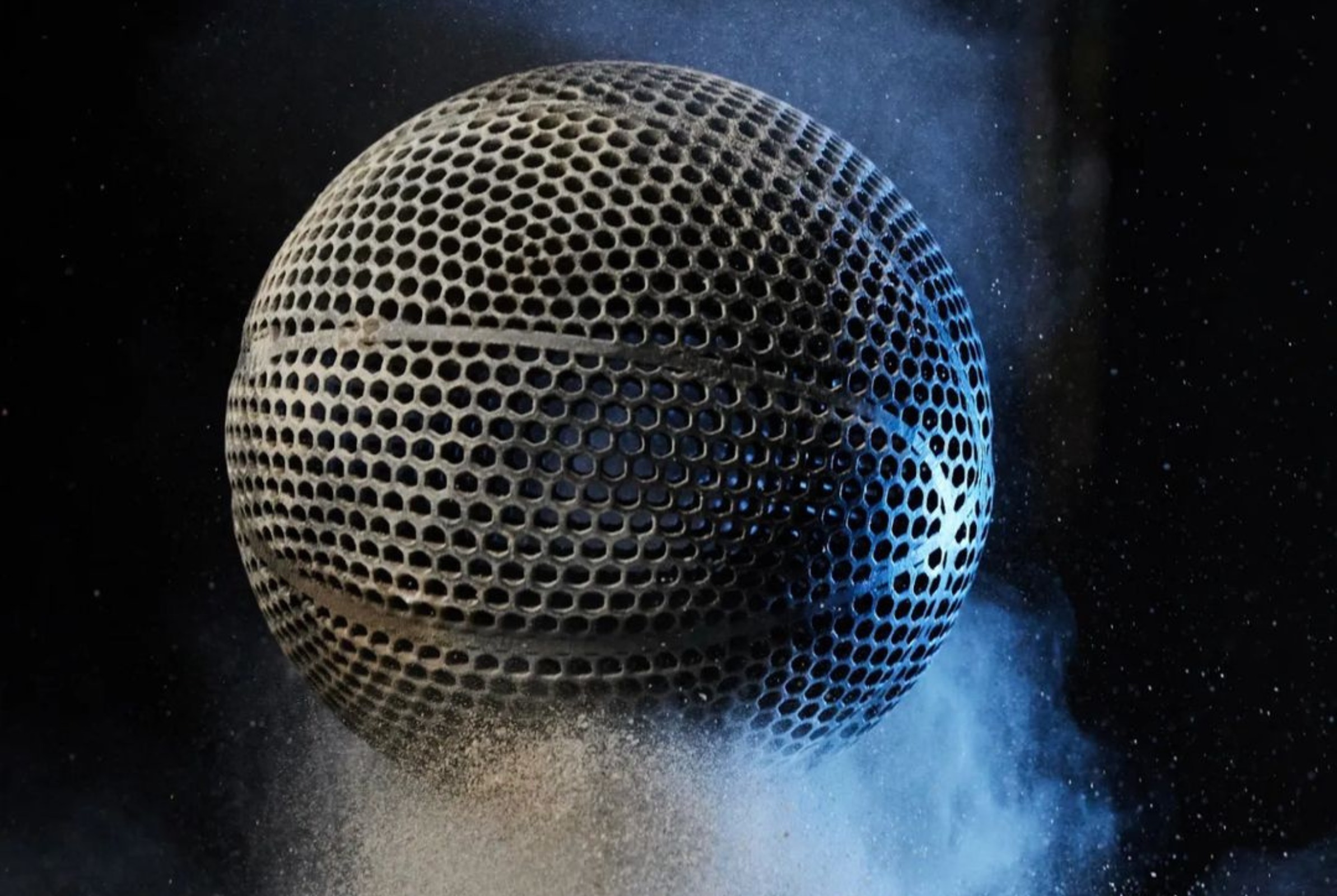 Wilson Airless Basketball