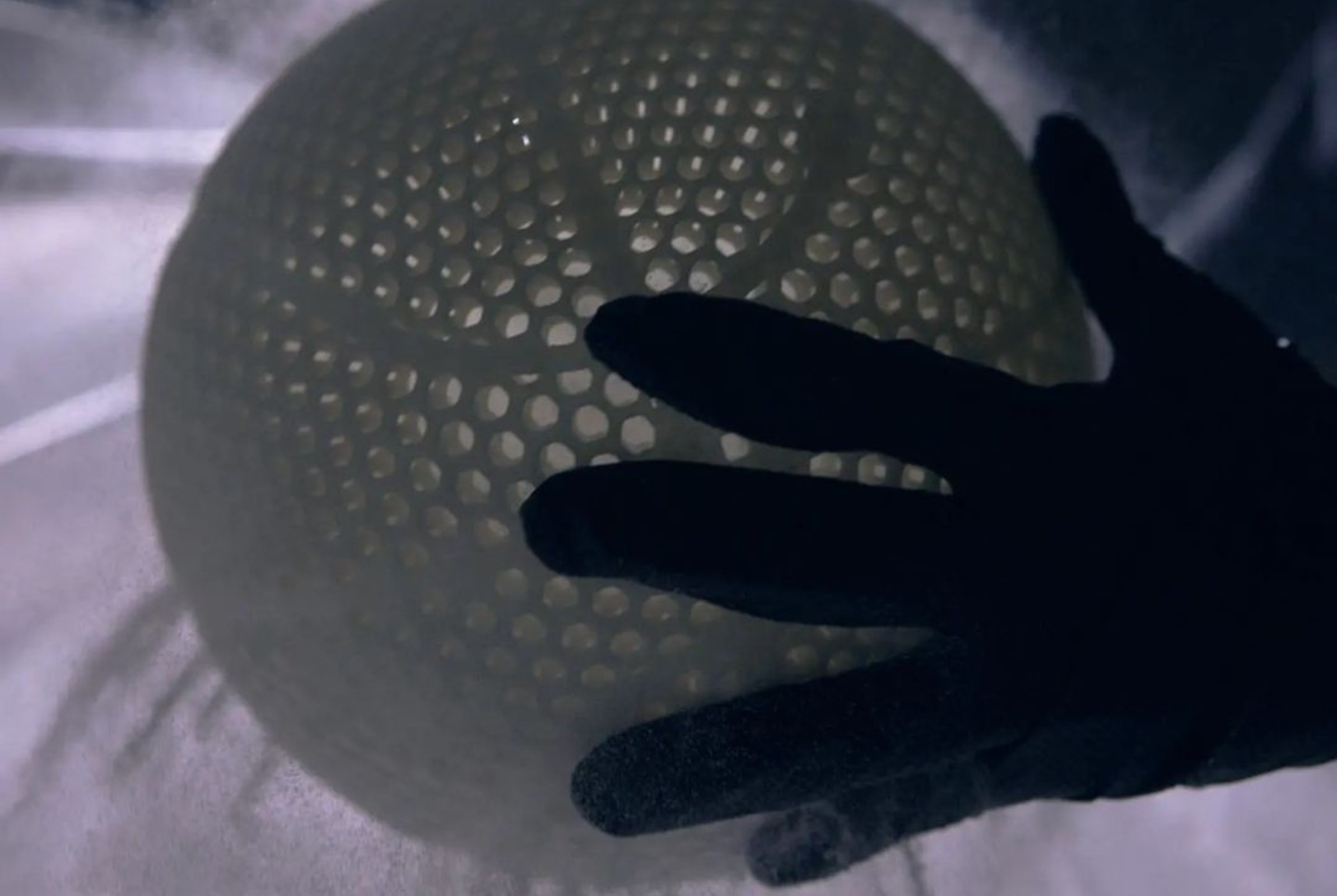 Wilson Airless Basketball