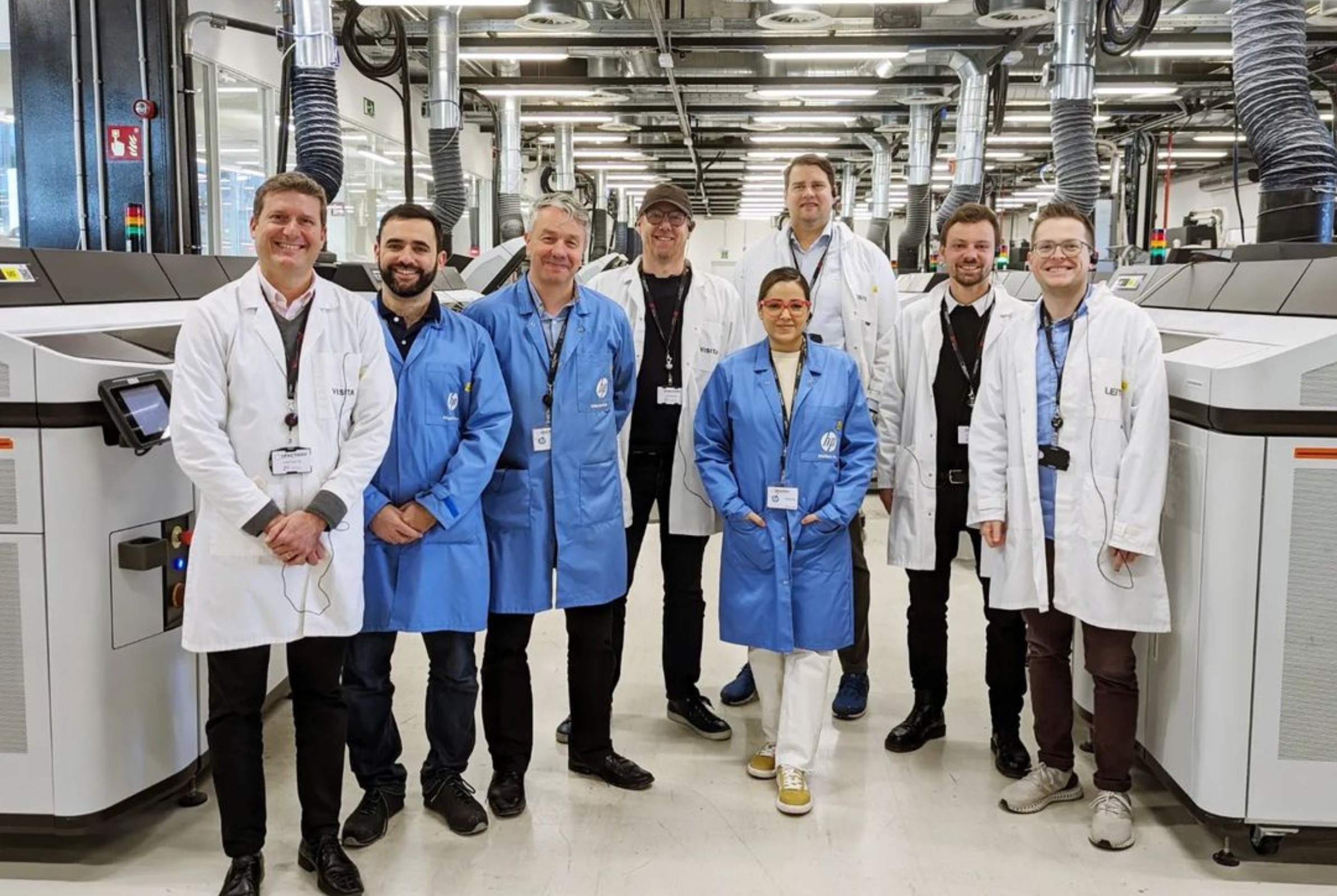 Wilson Lab Team
