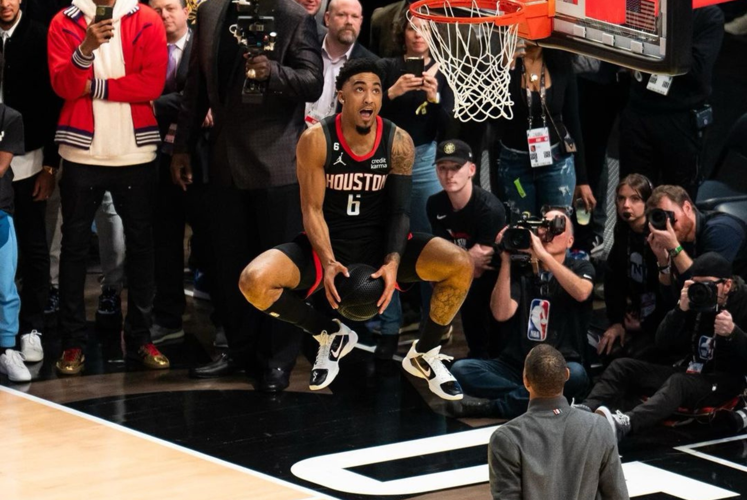 Wilson Airless Basketball