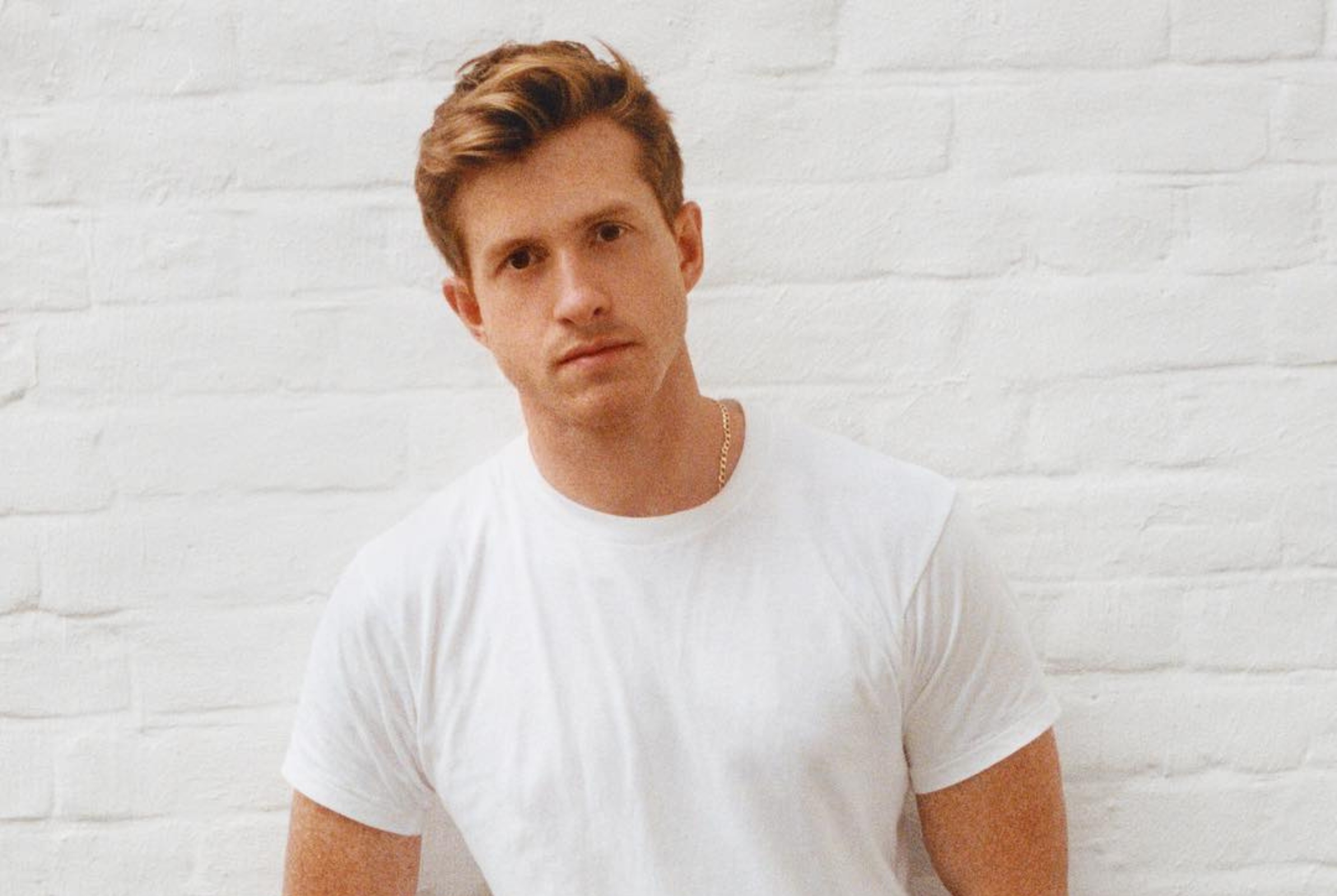 Daniel Lee, chief creative director of Burberry