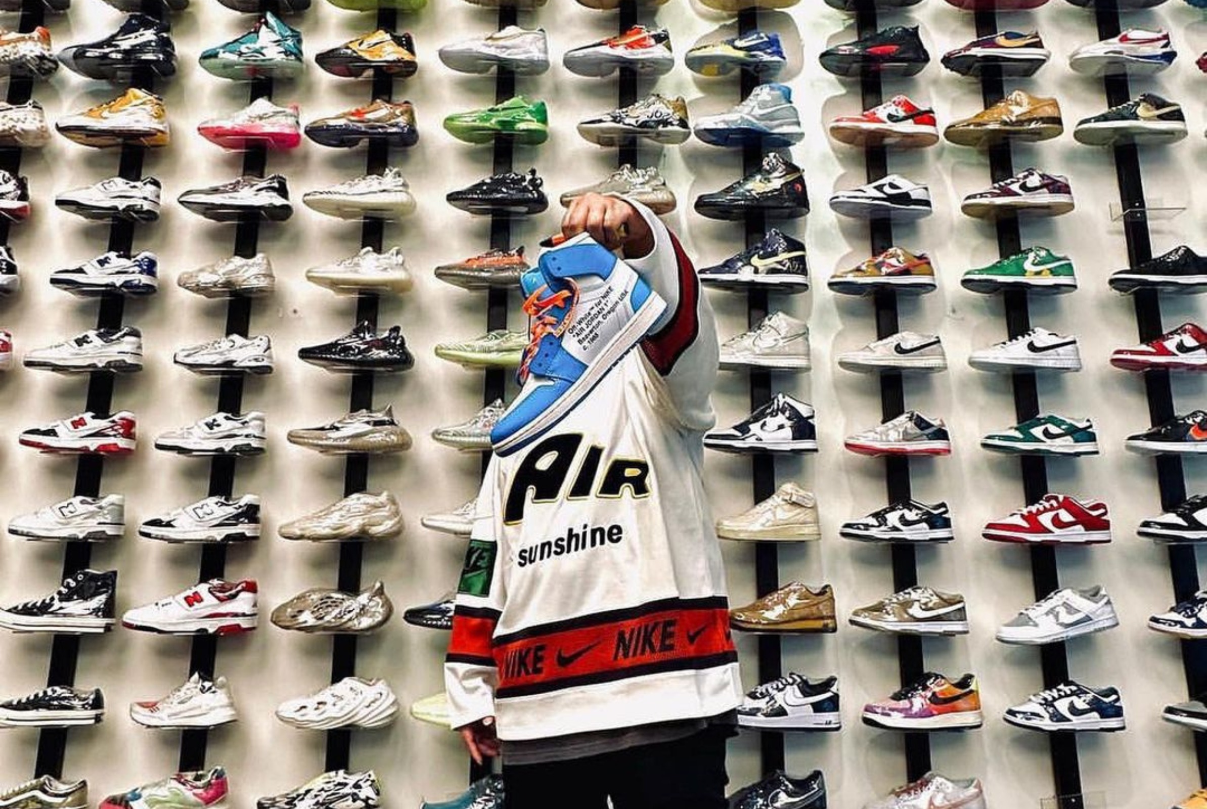 Sneaker Resell Culture in the Philippines