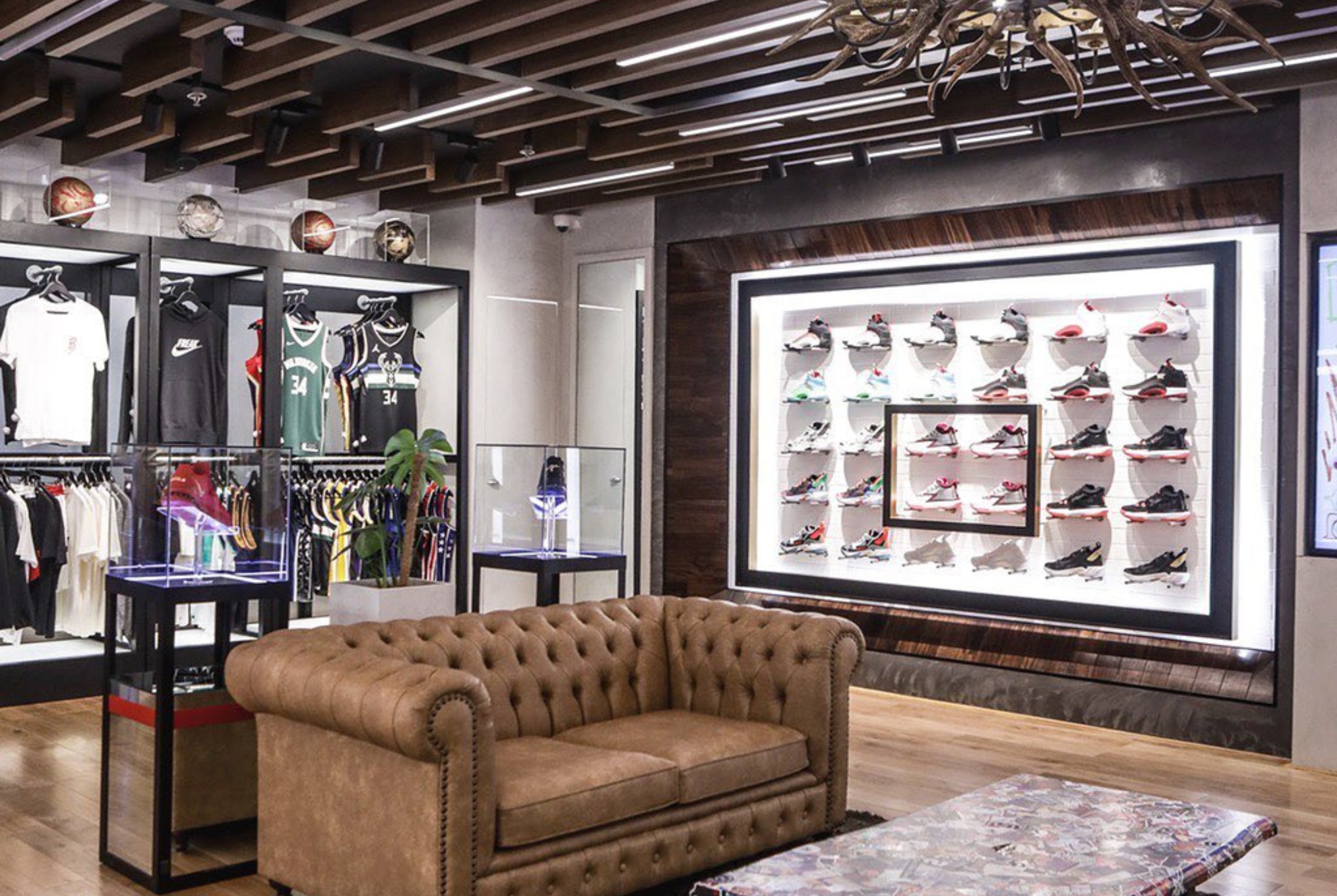 Sneaker Resell Culture in the Philippines