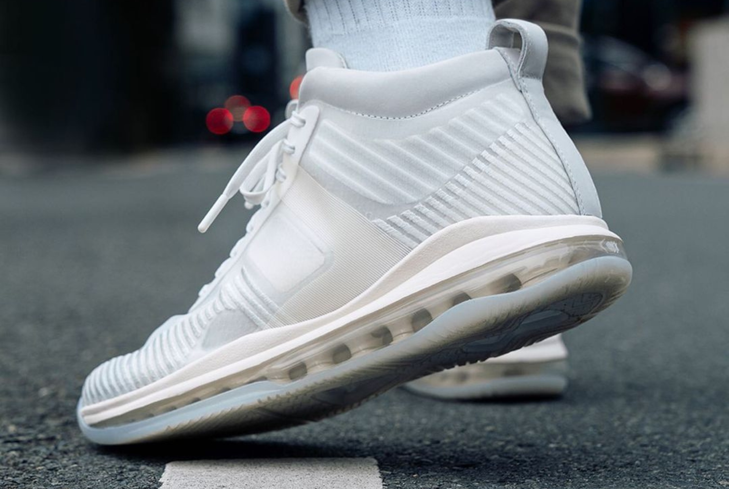 Sneaker Resell Culture in the Philippines