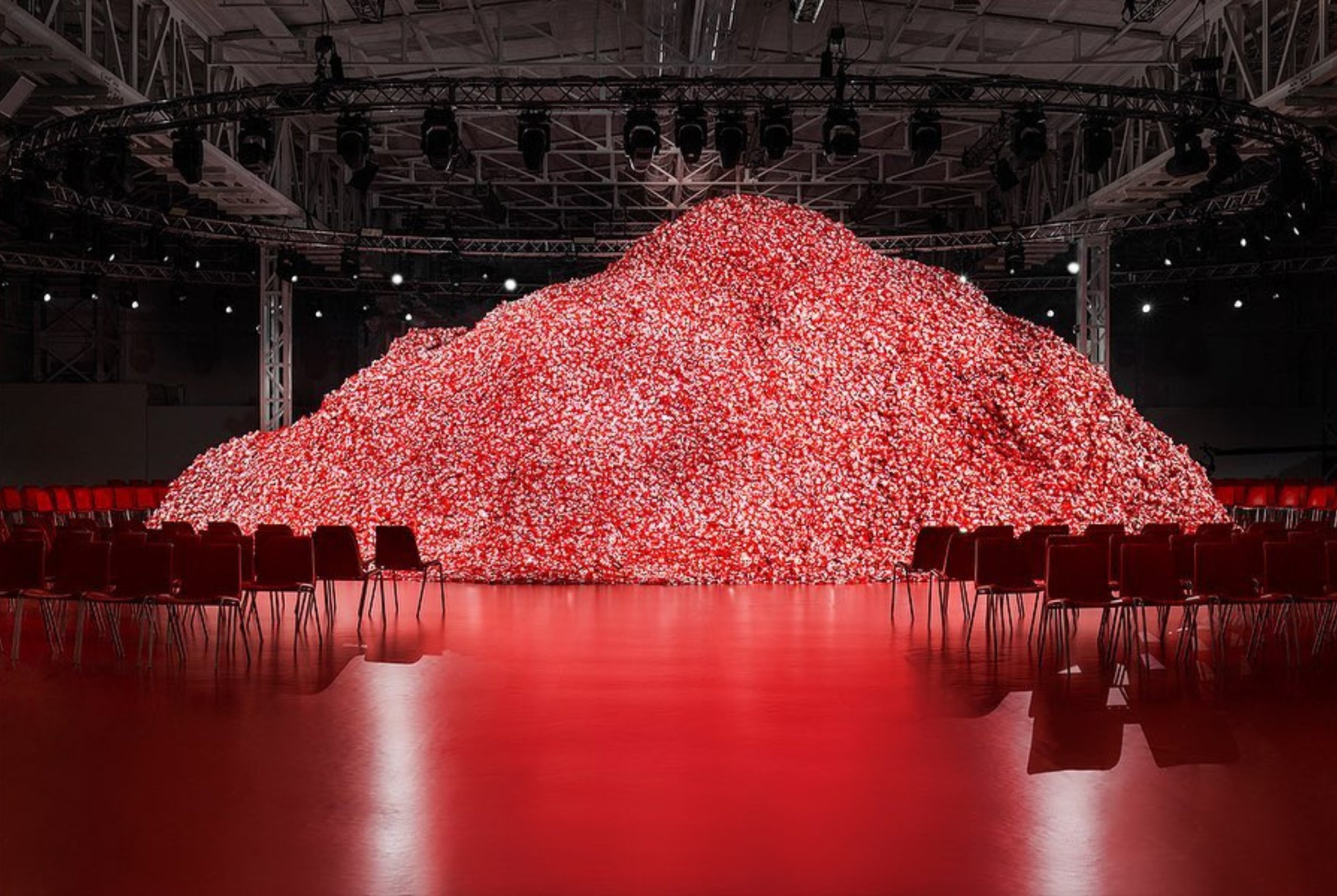 Diesel Milan Fashion Week 2023