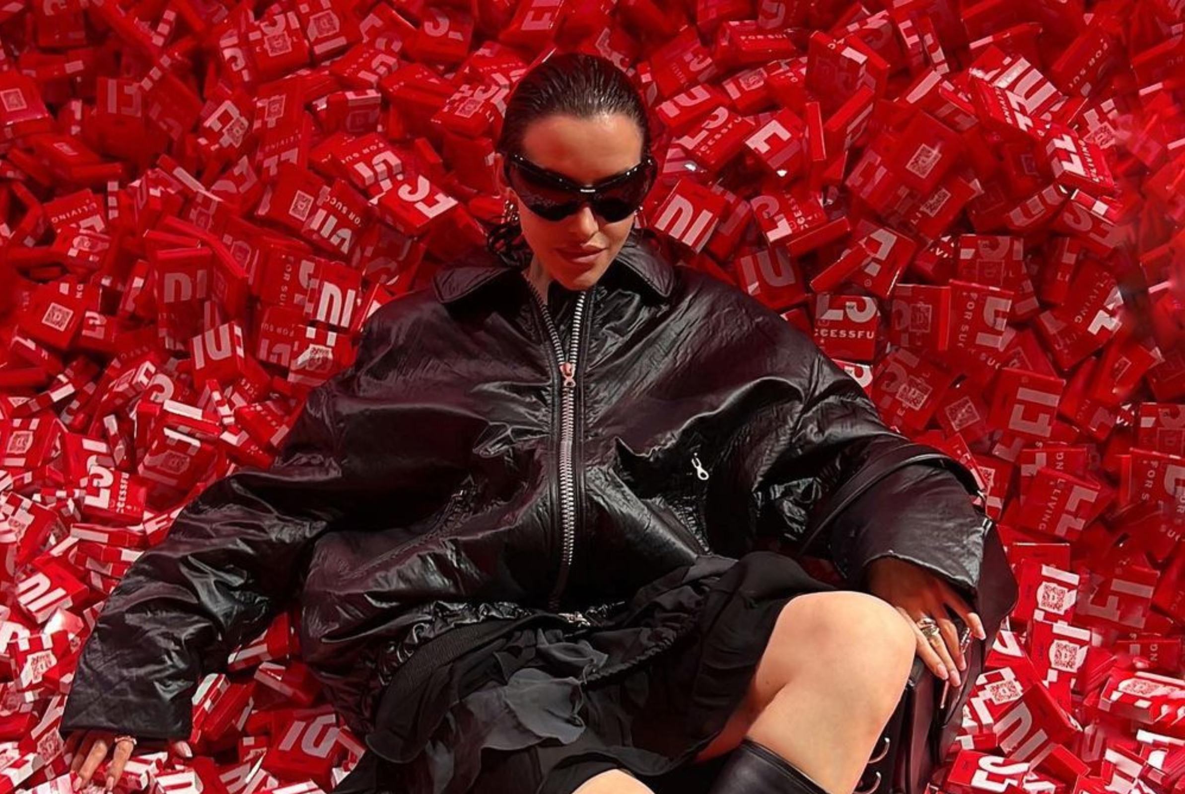 Diesel Milan Fashion Week 2023