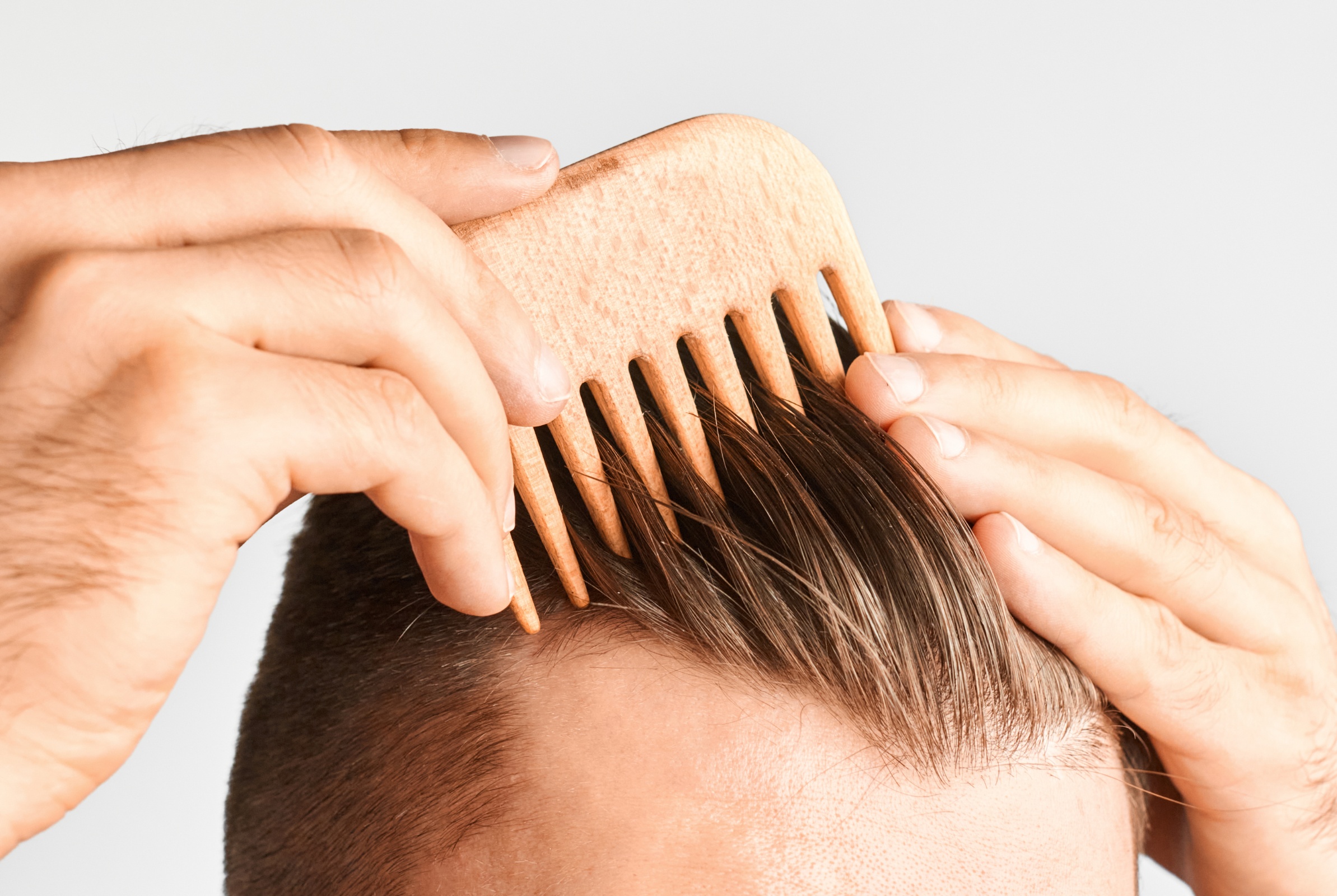 Tips on How to Grow Your Hair Out