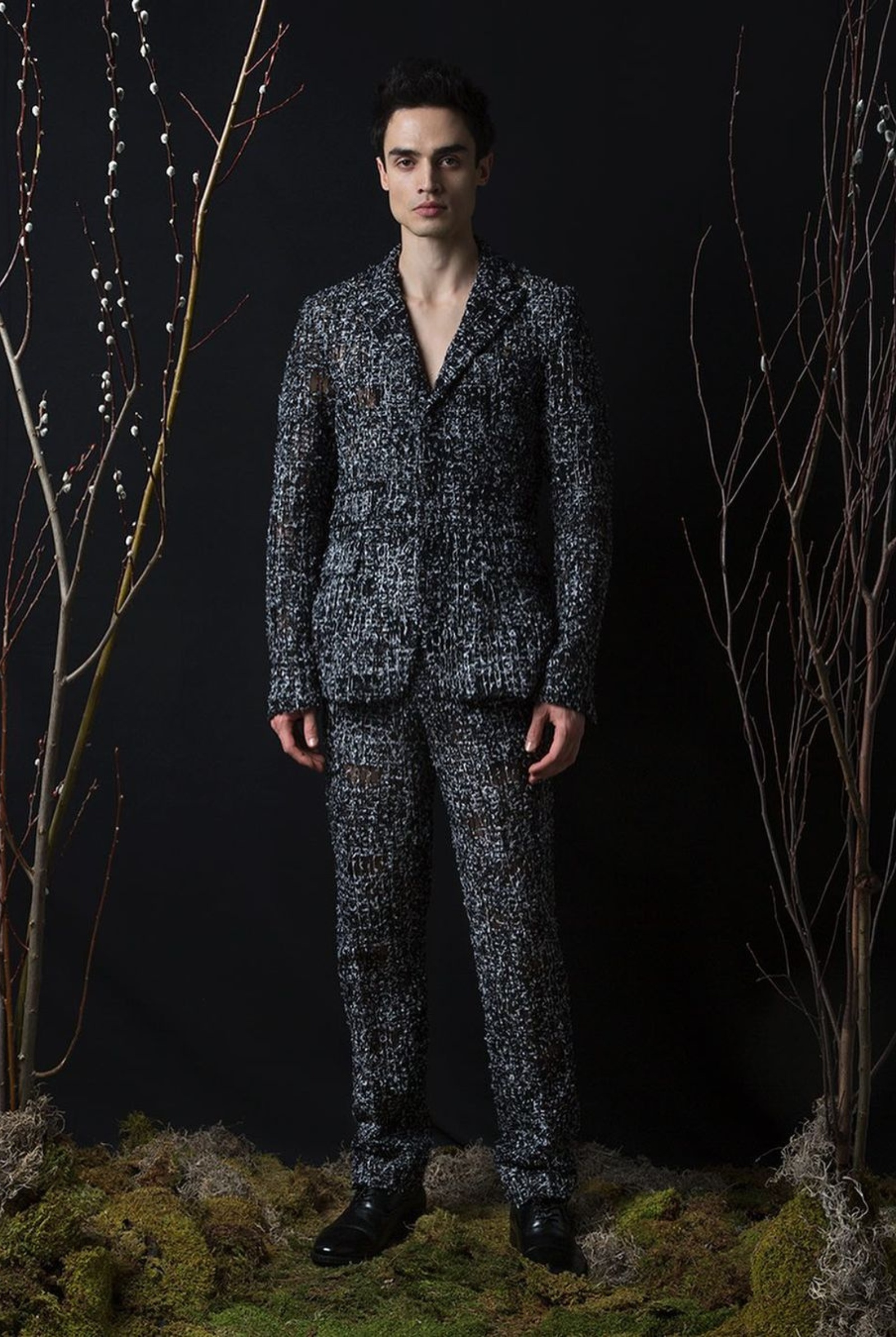 Stephen Mikhail Mallevs Maleficarvm collection
