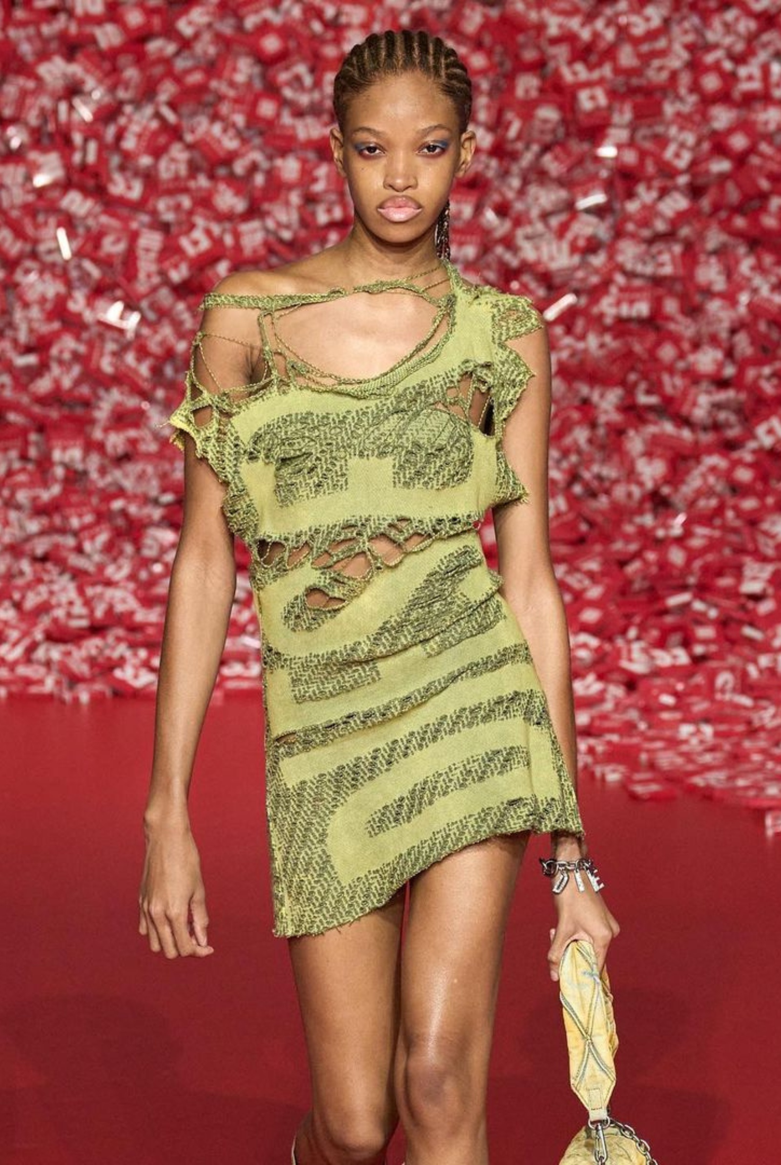 Diesel Milan Fashion Week 2023