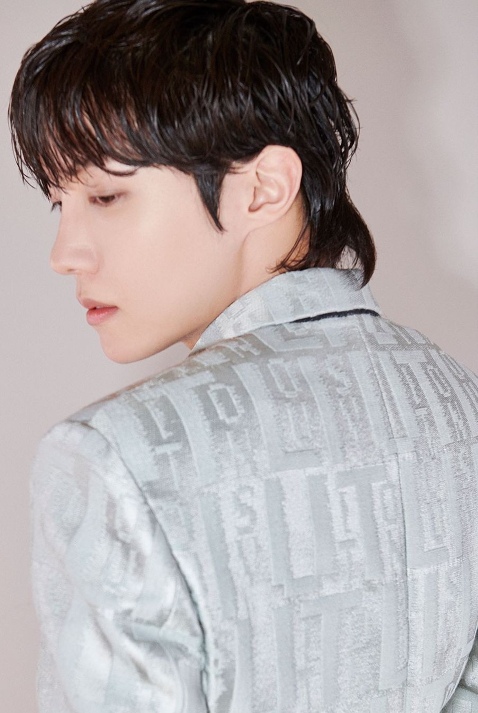 BTS JHope Louis Vuitton Global Ambassador