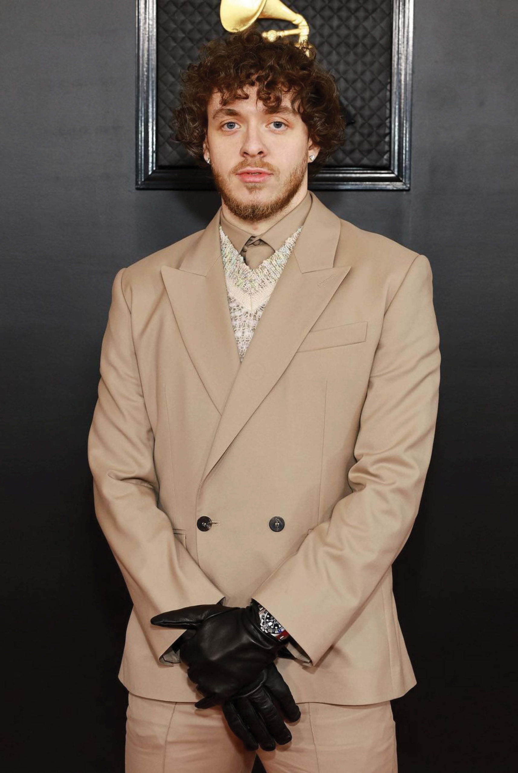 Jack Harlow 65th Grammy Awards 2023