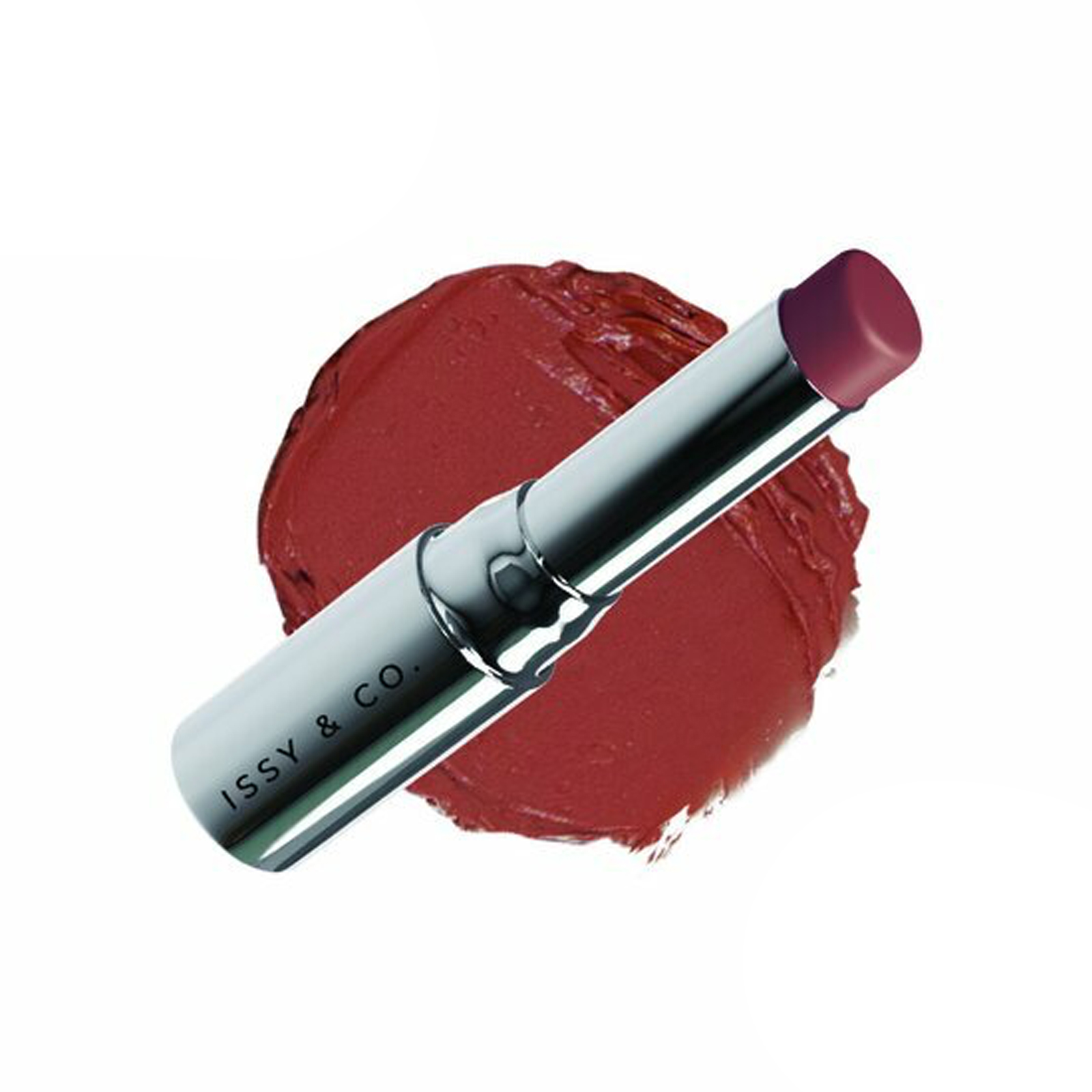 Issy & Co's Solar Balm Lipstick