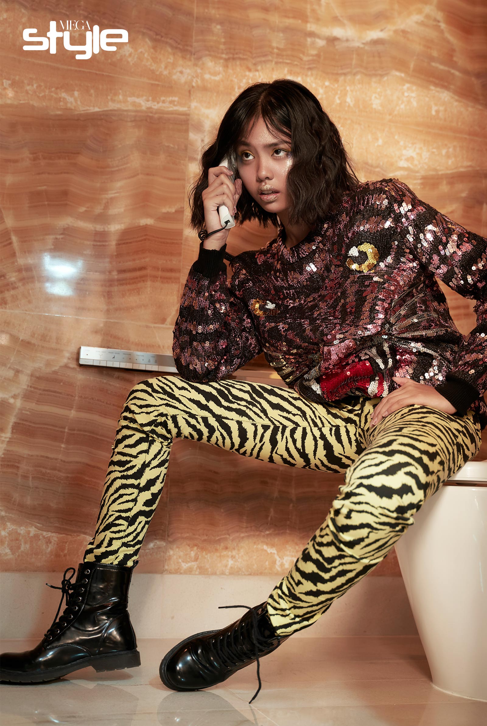 Outfit Hacks by Mega Style