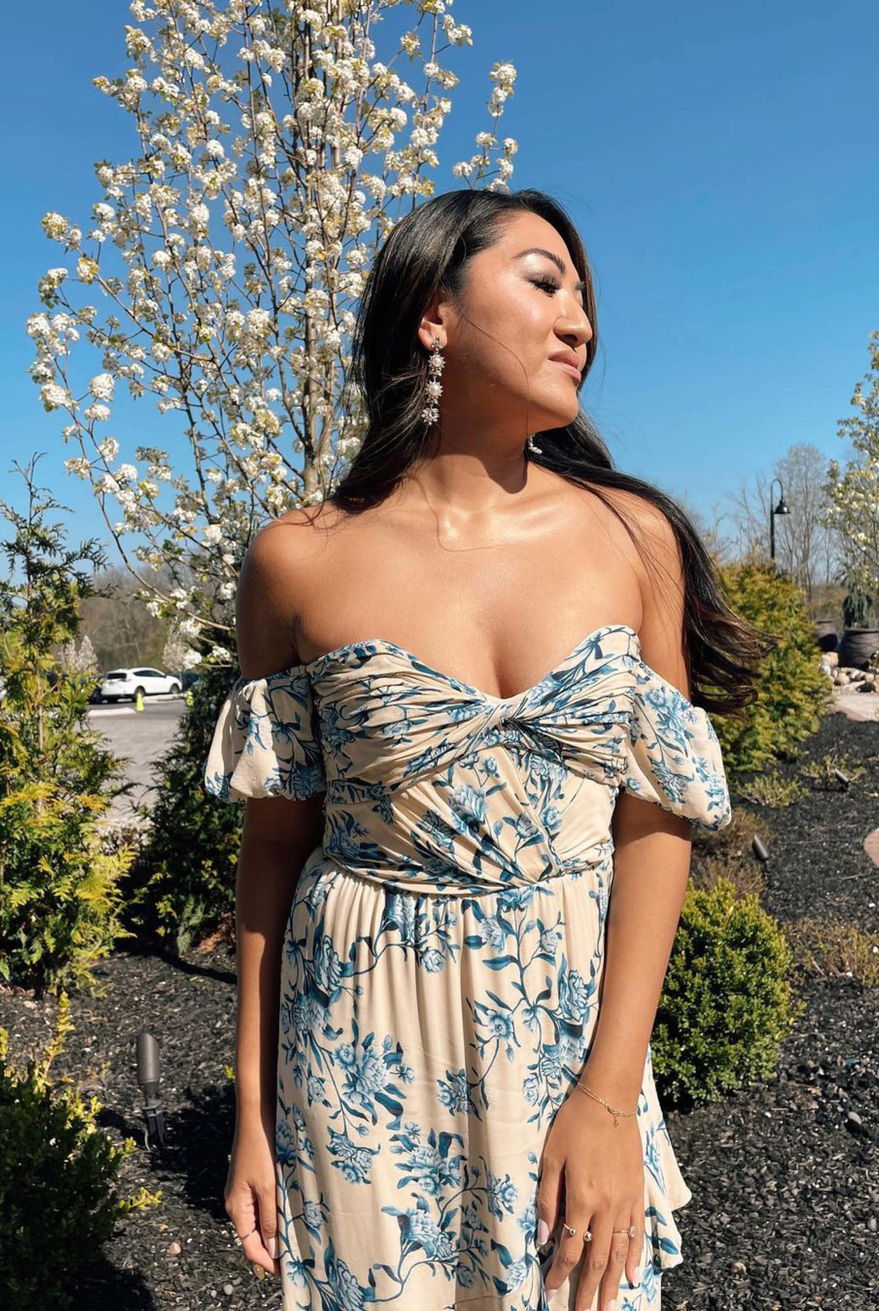 Kristina Rodulfo Filipina beauty content creator