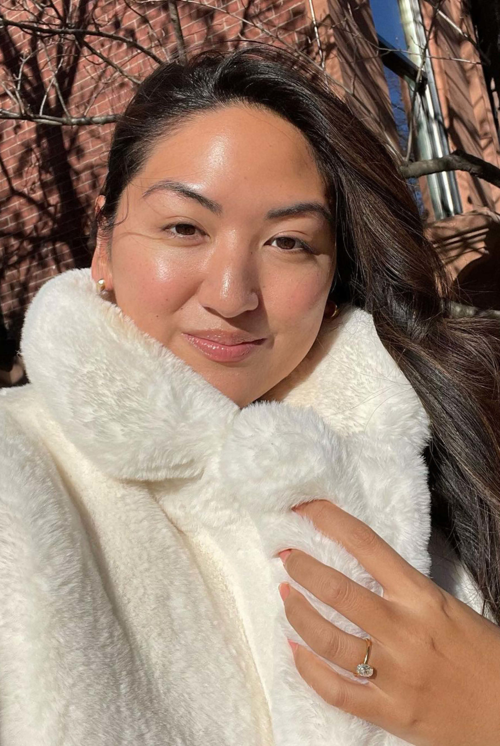 Kristina Rodulfo Filipina beauty content creator