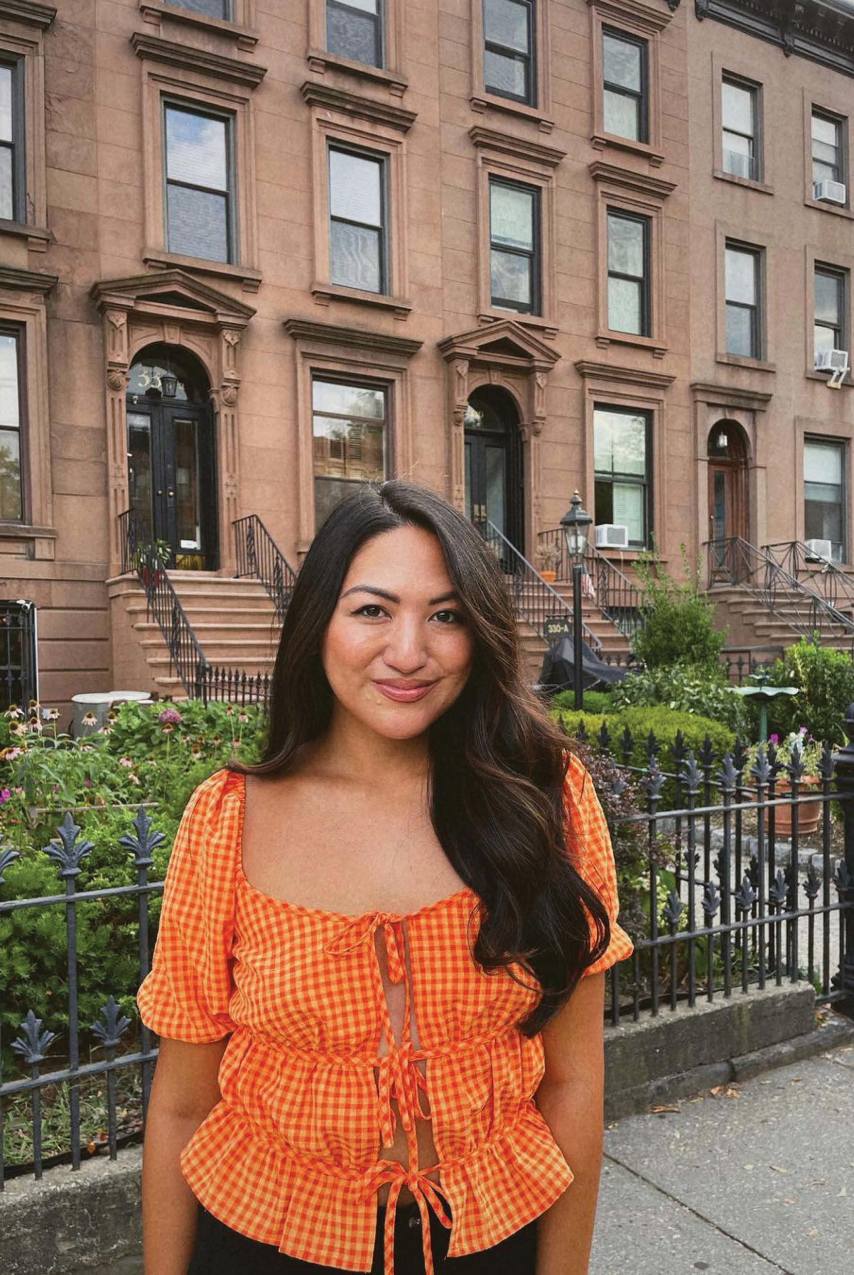 Kristina Rodulfo Filipina beauty content creator