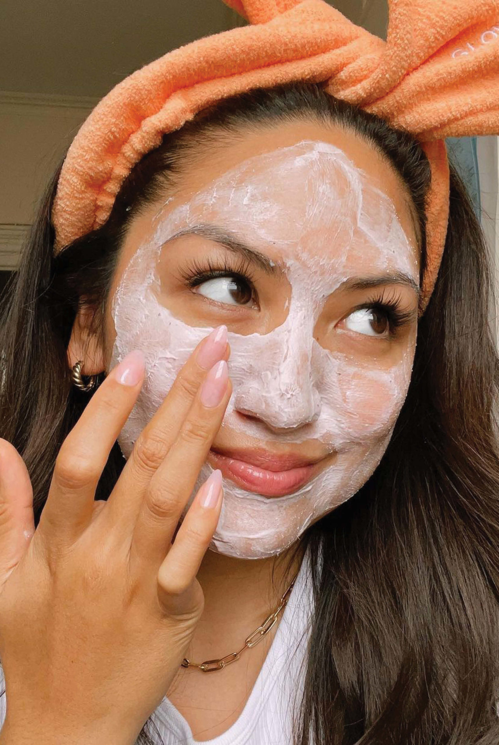Kristina Rodulfo Filipina beauty content creator
