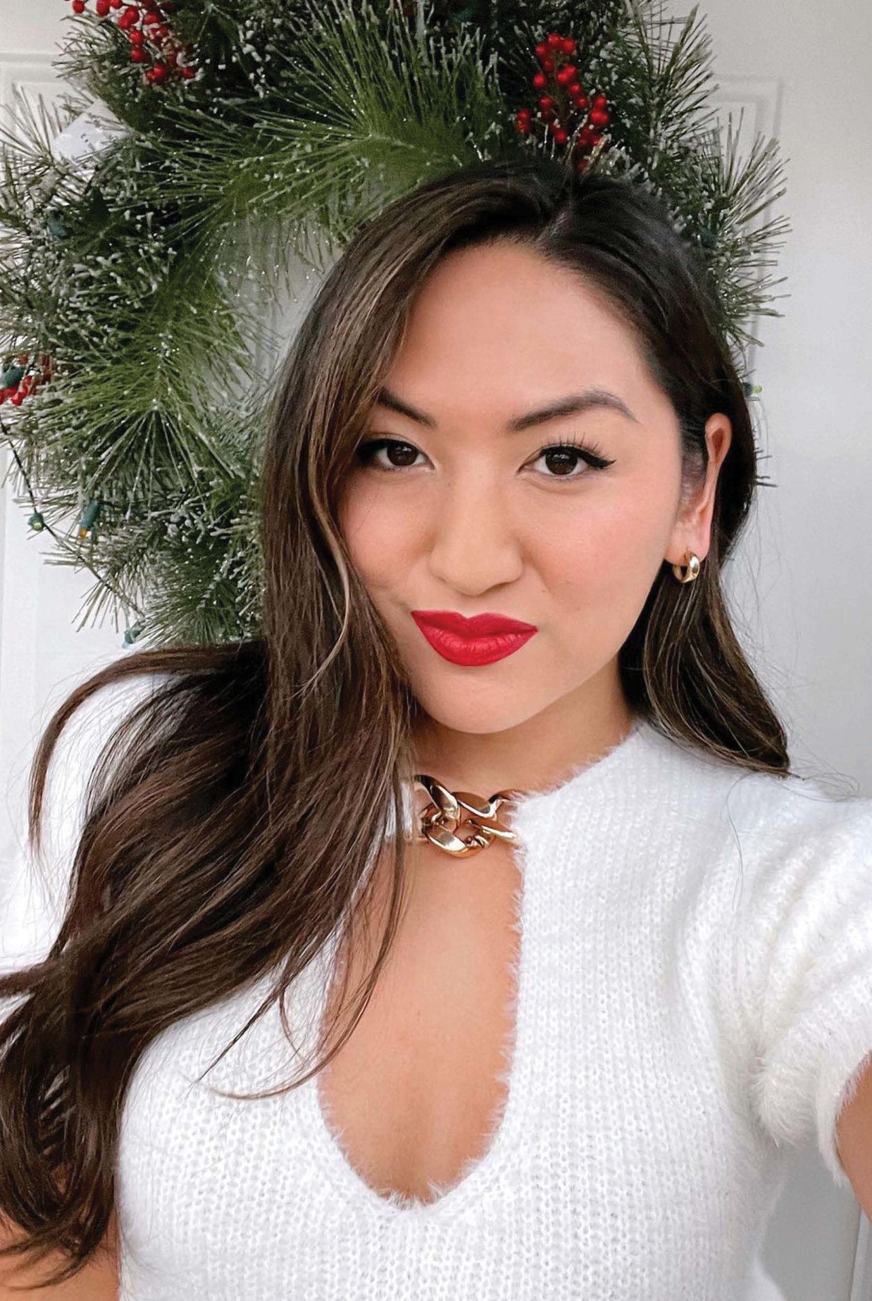 Kristina Rodulfo Filipina beauty content creator