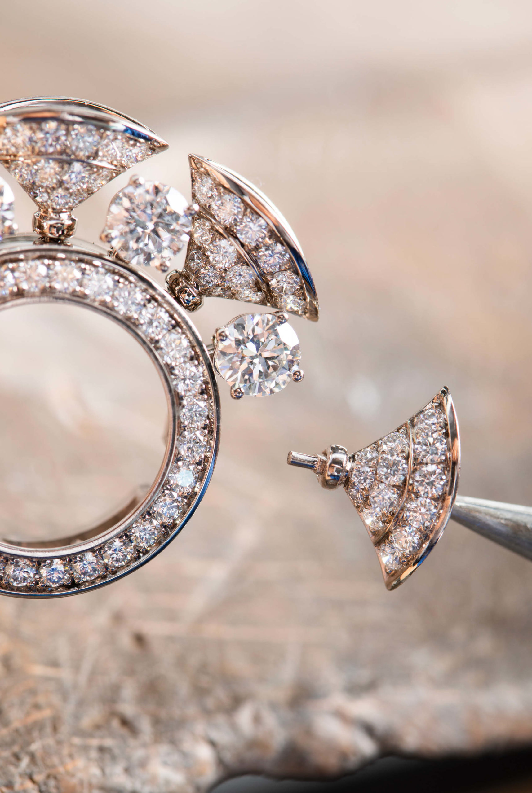 Bulgari aka BVLGARI LVMH watchweek collection