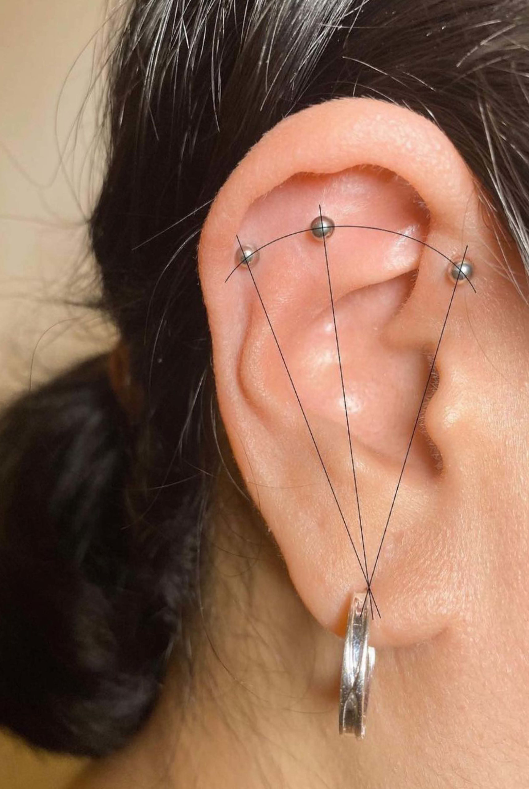 Piercing guide Vimana Tattoo