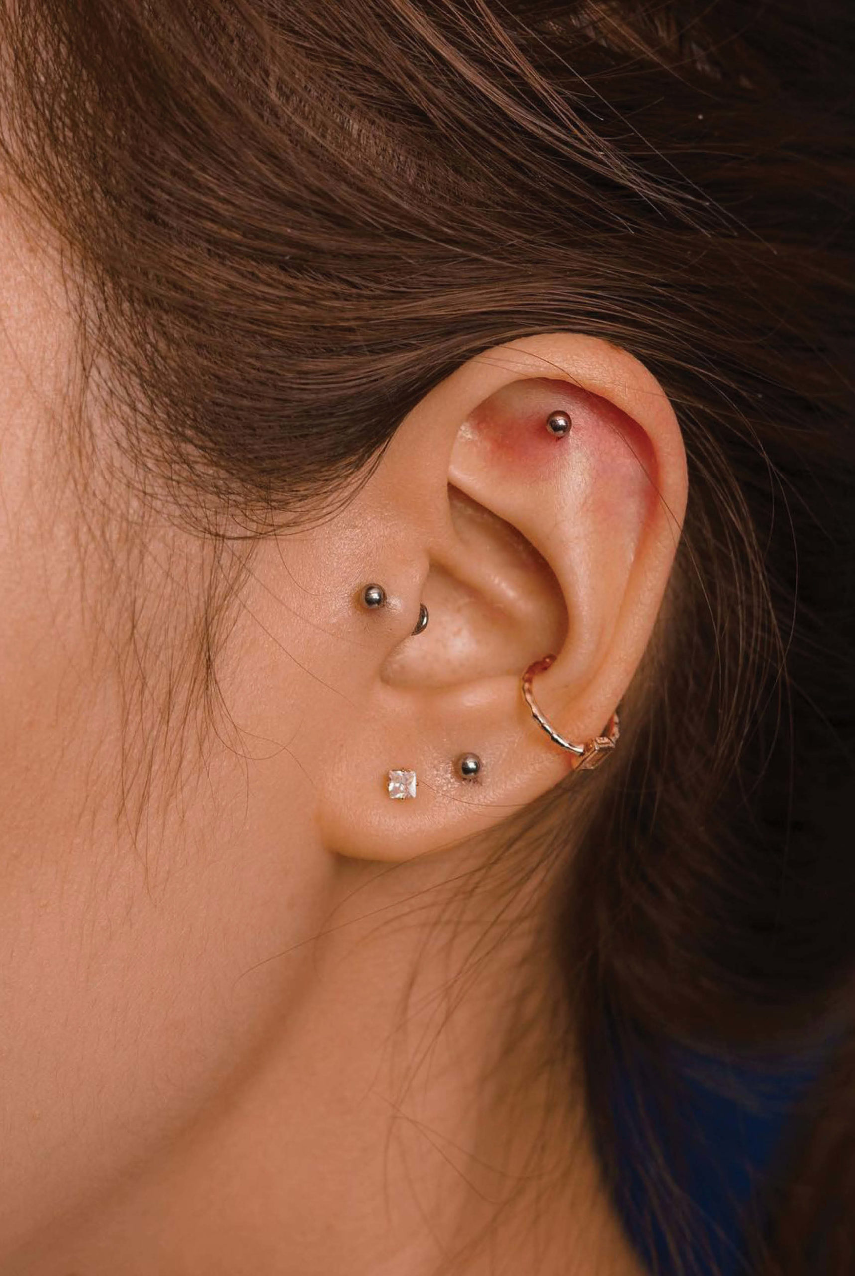 Piercing guide Arte Tattoo