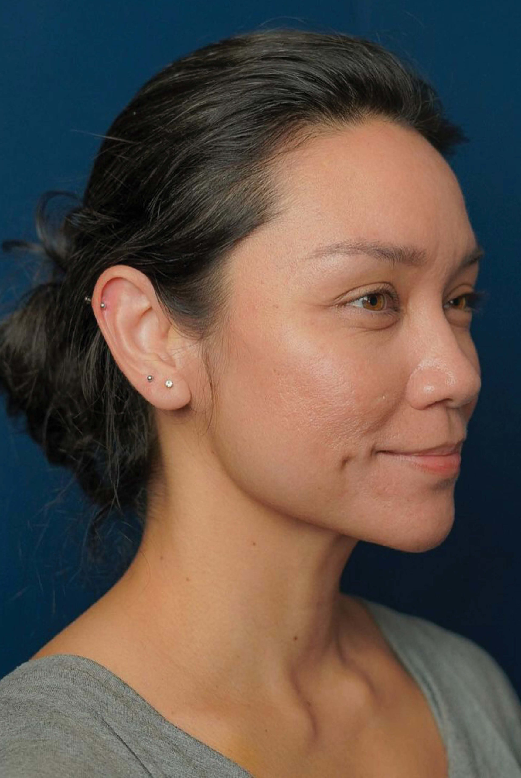 Piercing guide