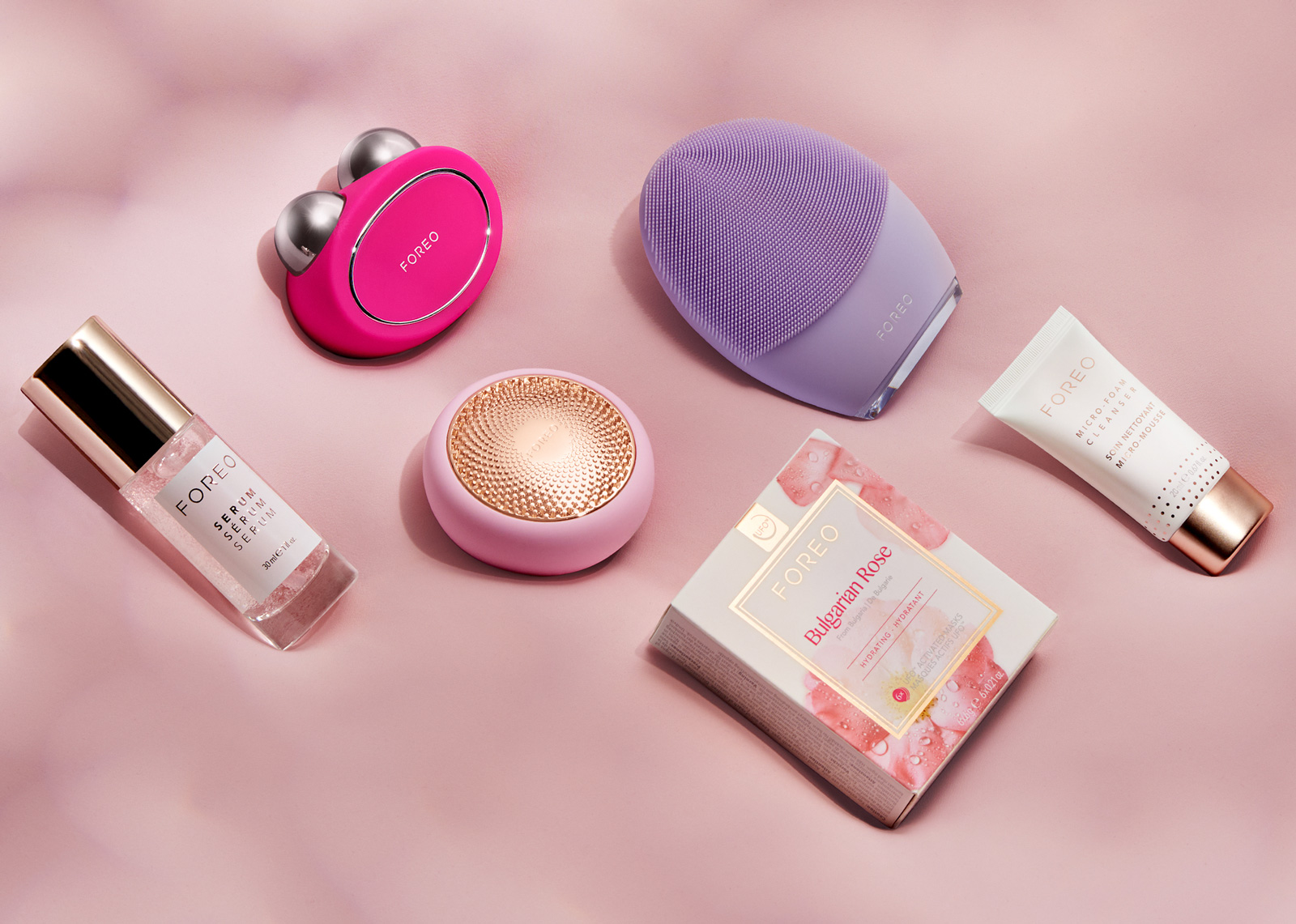 BEAR™ by FOREO Sweden Review
