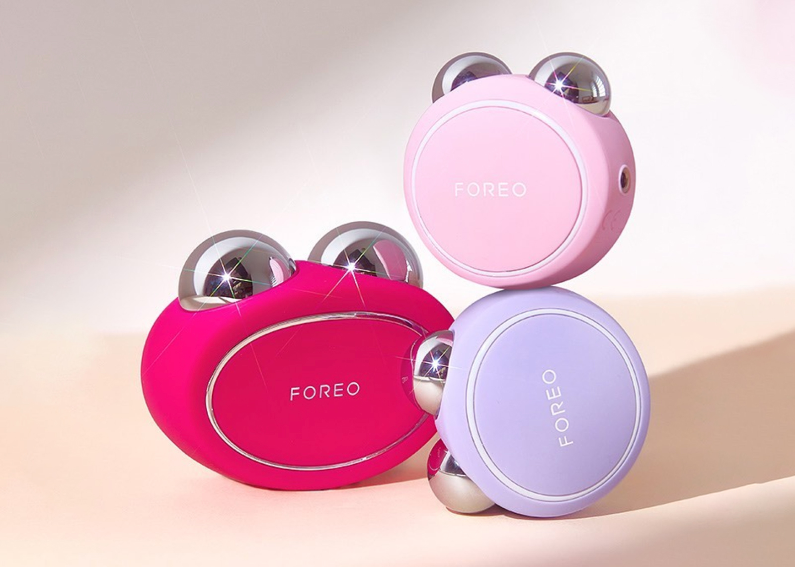 BEAR™ by FOREO Sweden Review