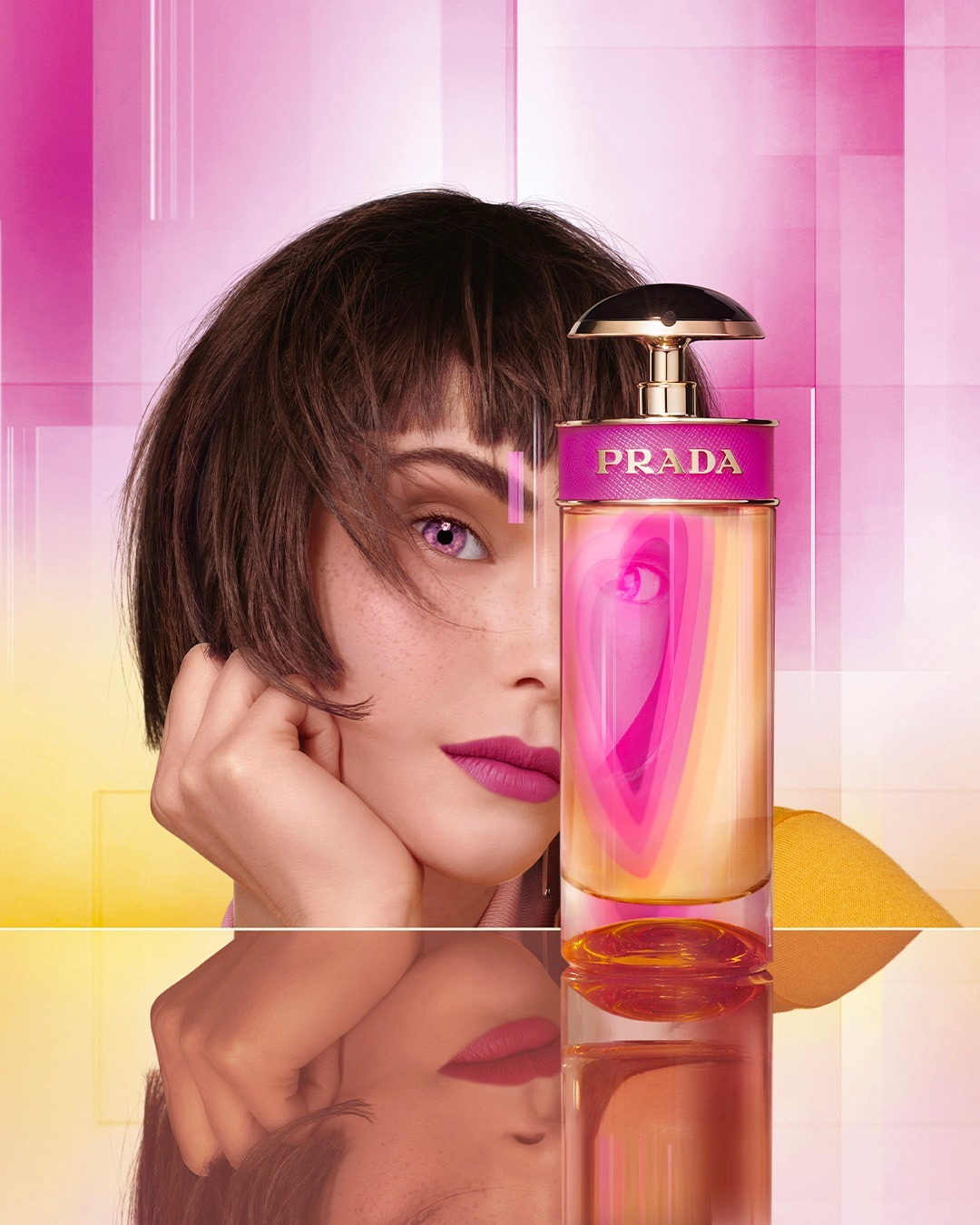 Prada Candy 