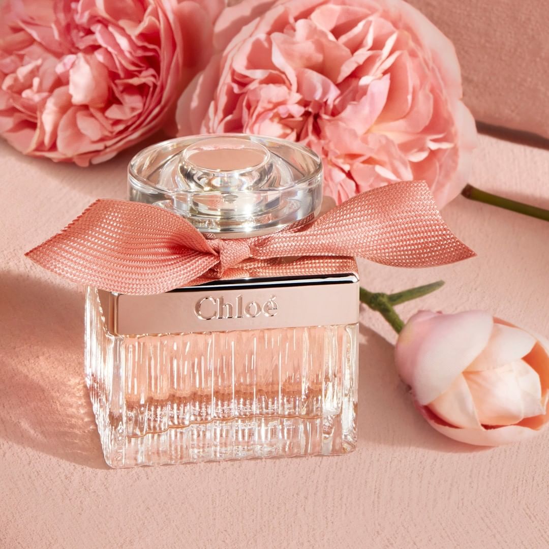 Chloe L’Eau 