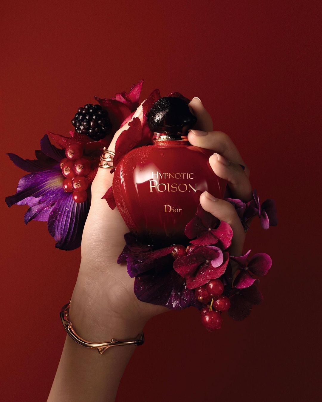 Dior Hypnotic Poison
