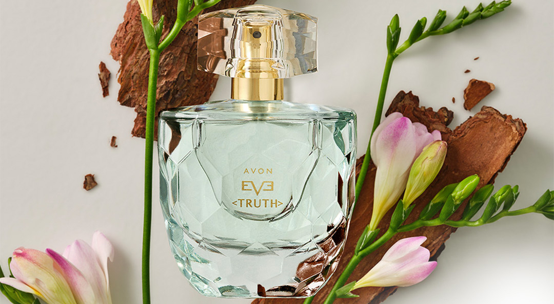 Avon Eve Truth 