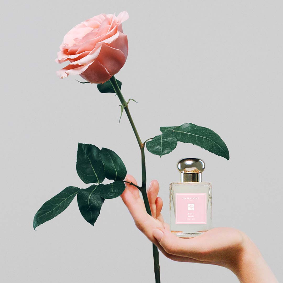 Jo Malone London’s Rose Blush