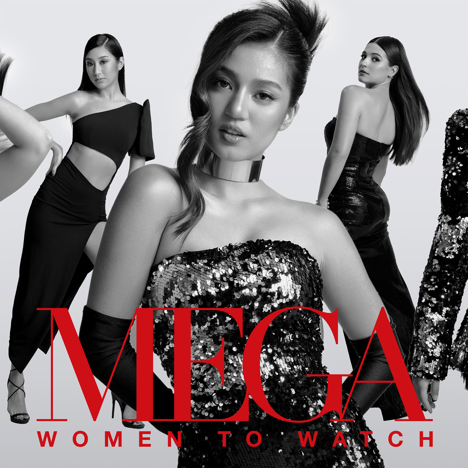 MEGA Women to Watch