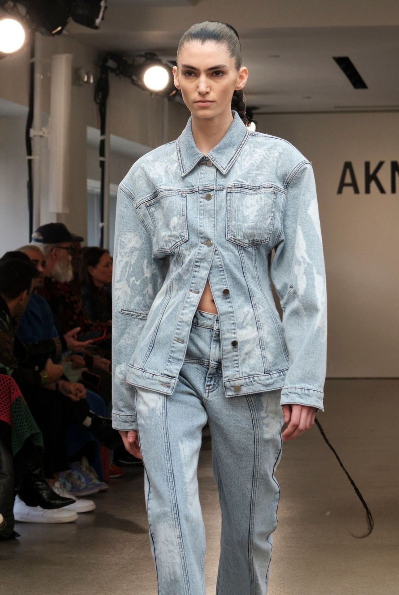 New York Fashion Week Fall/Winter 2023 Womenswear Trends