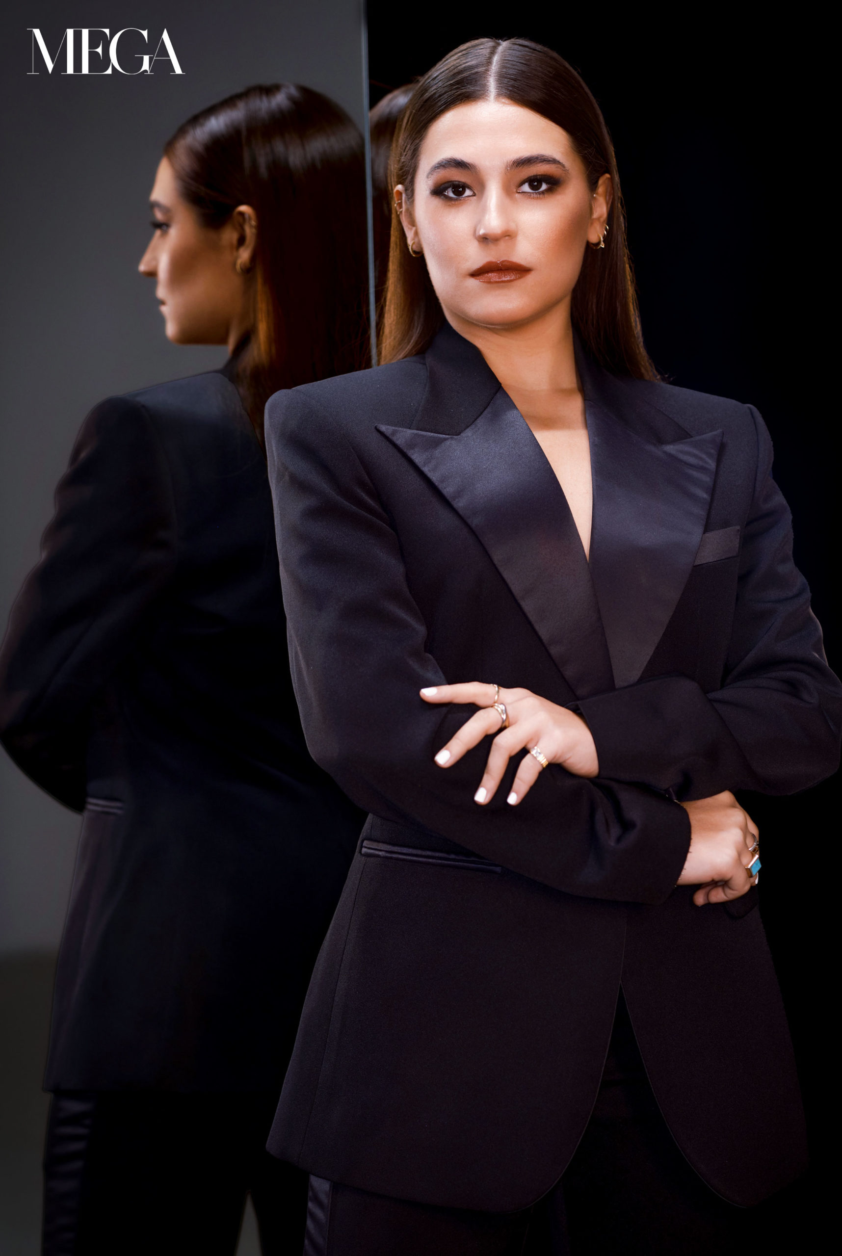 Mega Bea Elizalde