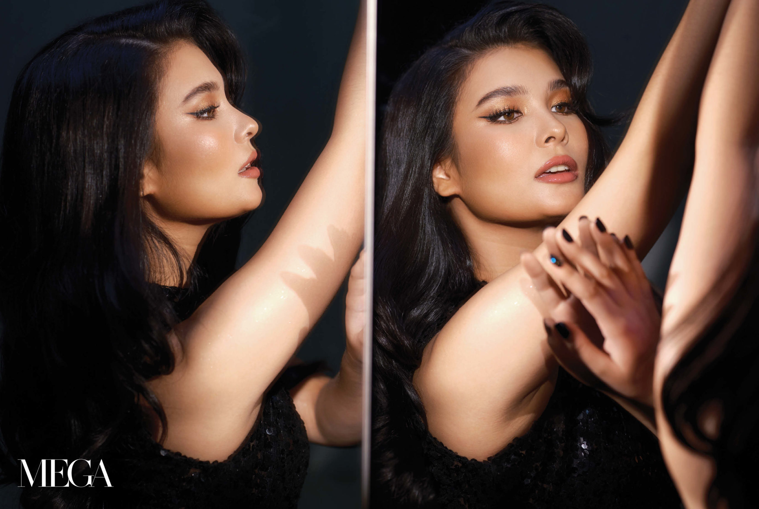 Mega Anji Salvacion