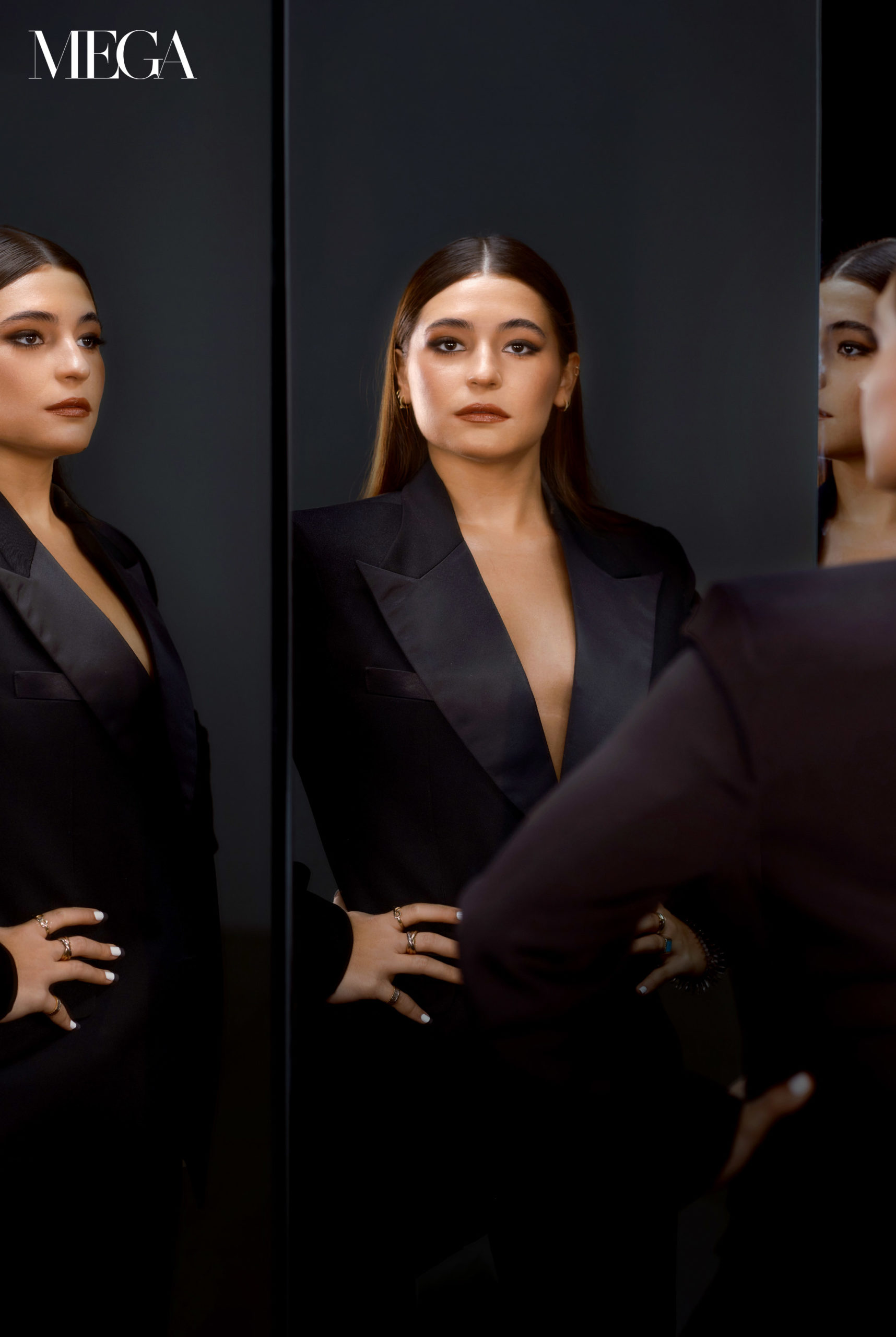 Mega Bea Elizalde