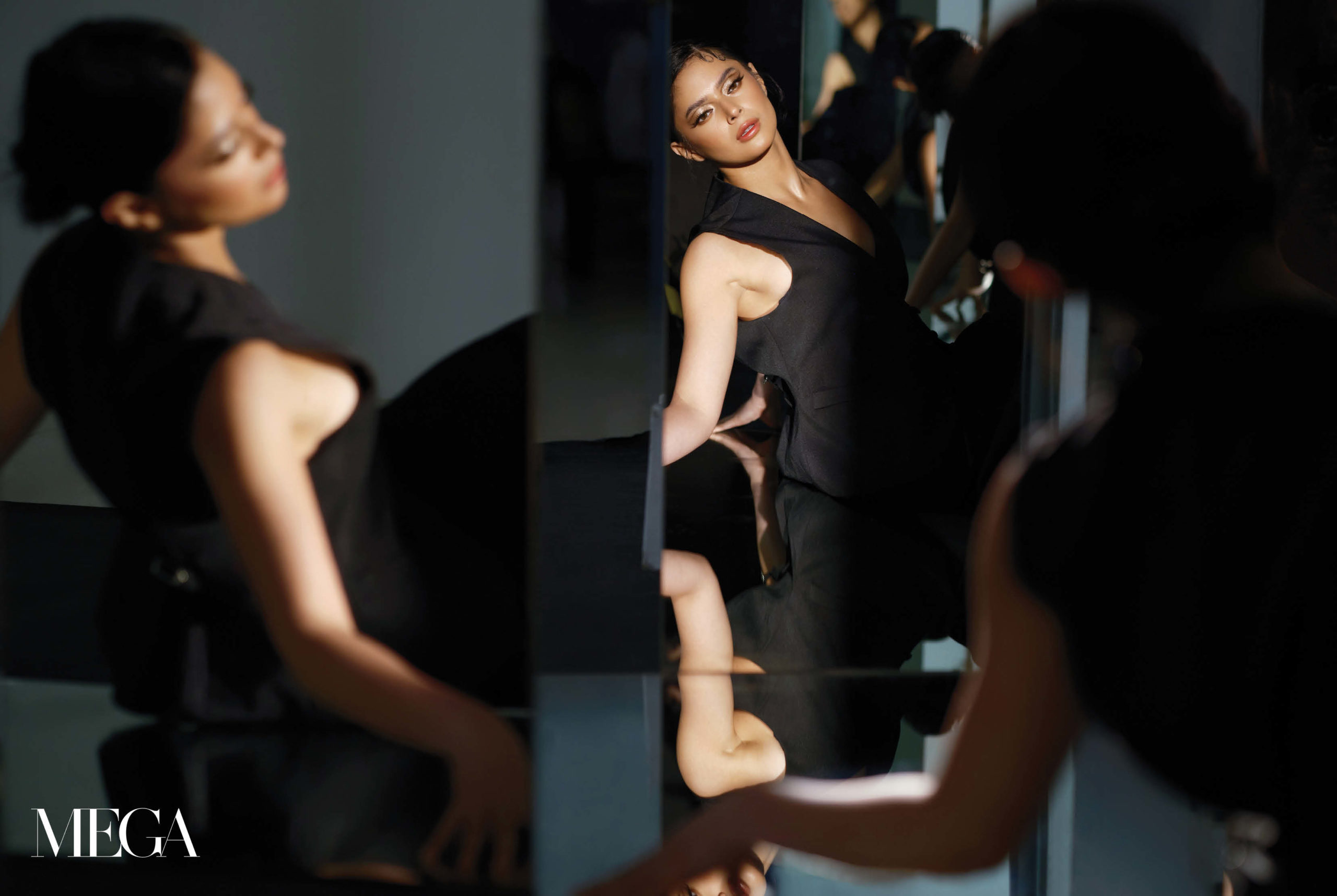 Mega Bianca Umali