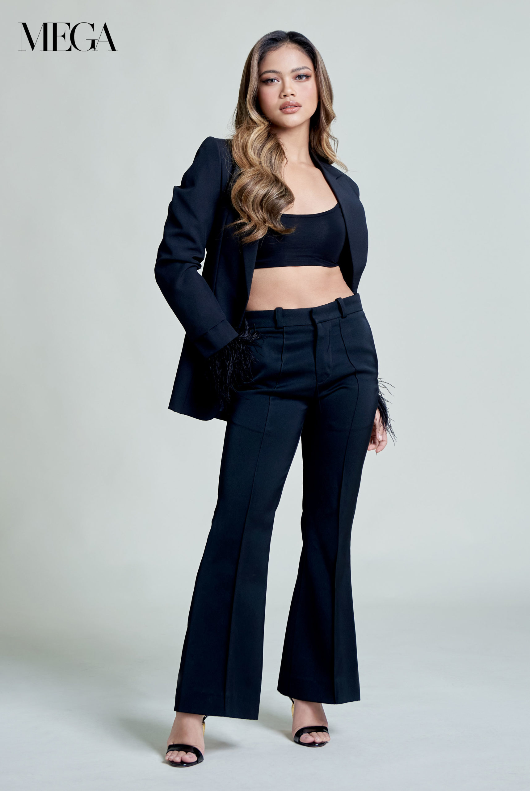 Mega Bianca Bustamante