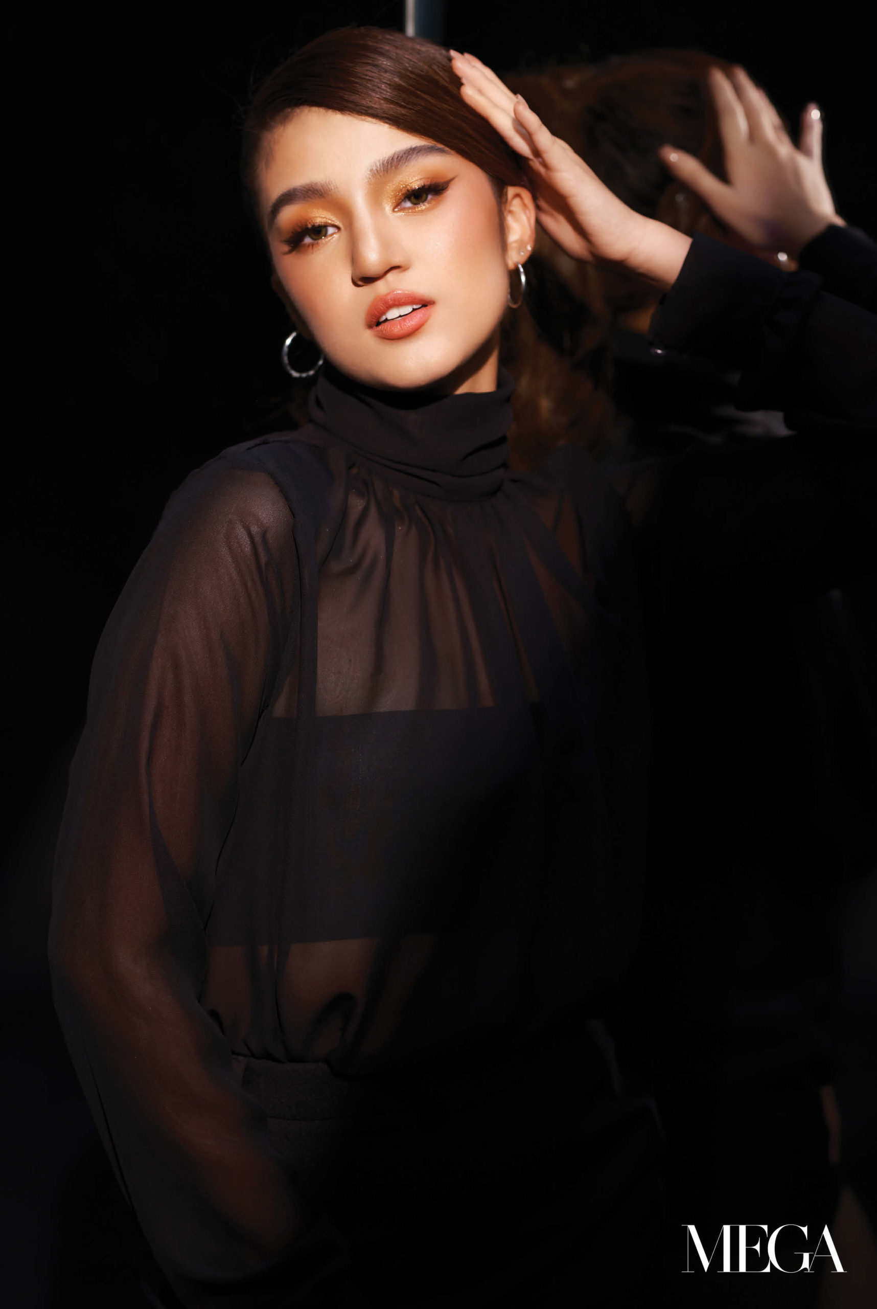 Mega Belle Mariano